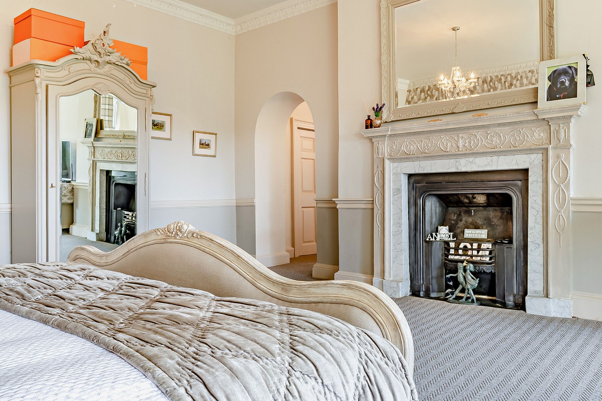 7 bed detached house for sale in Redhill, Bewdley, DY12  - Property Image 22