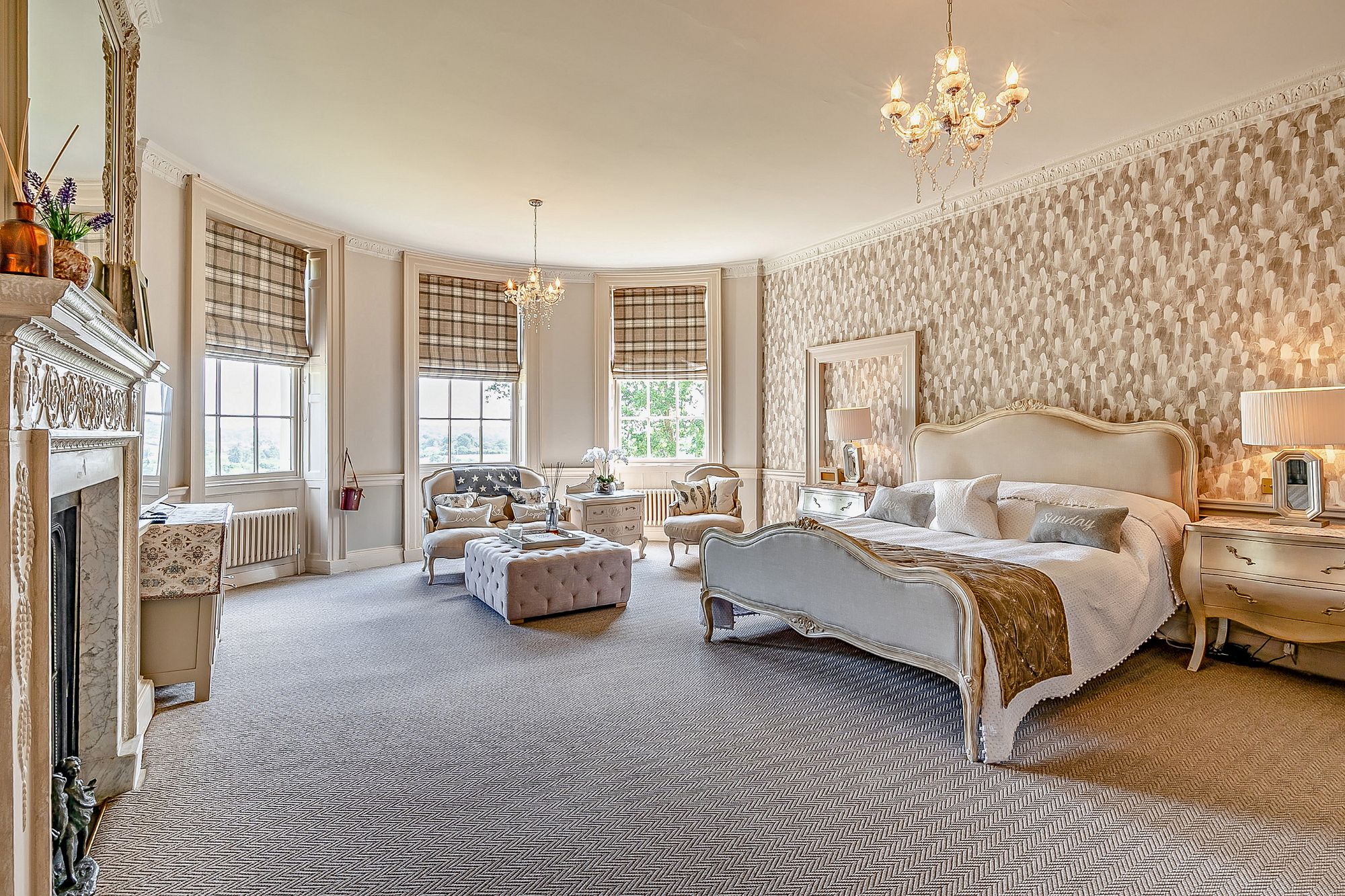 7 bed detached house for sale in Redhill, Bewdley, DY12  - Property Image 20