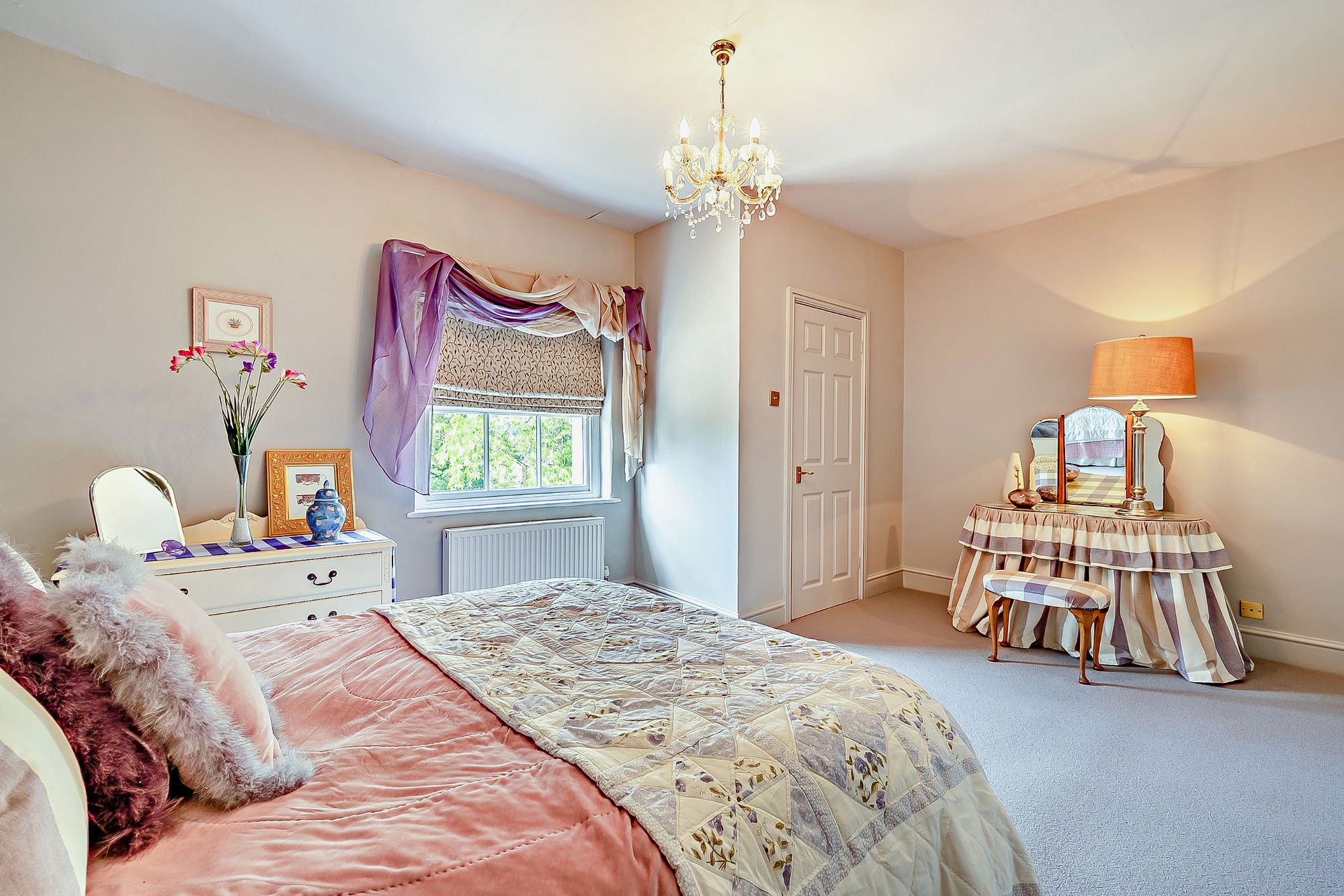 7 bed detached house for sale in Redhill, Bewdley, DY12  - Property Image 36