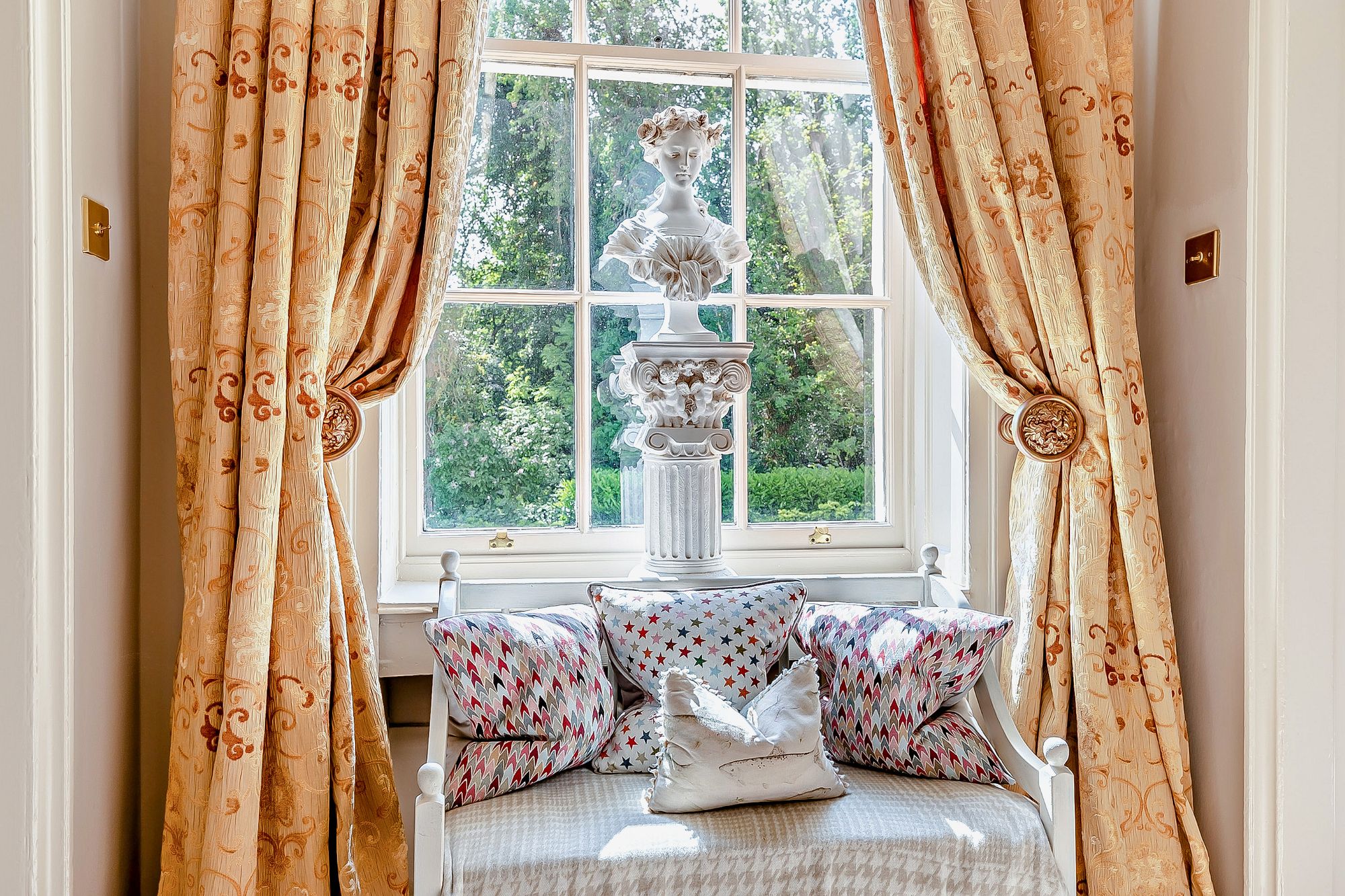 7 bed detached house for sale in Redhill, Bewdley, DY12 31