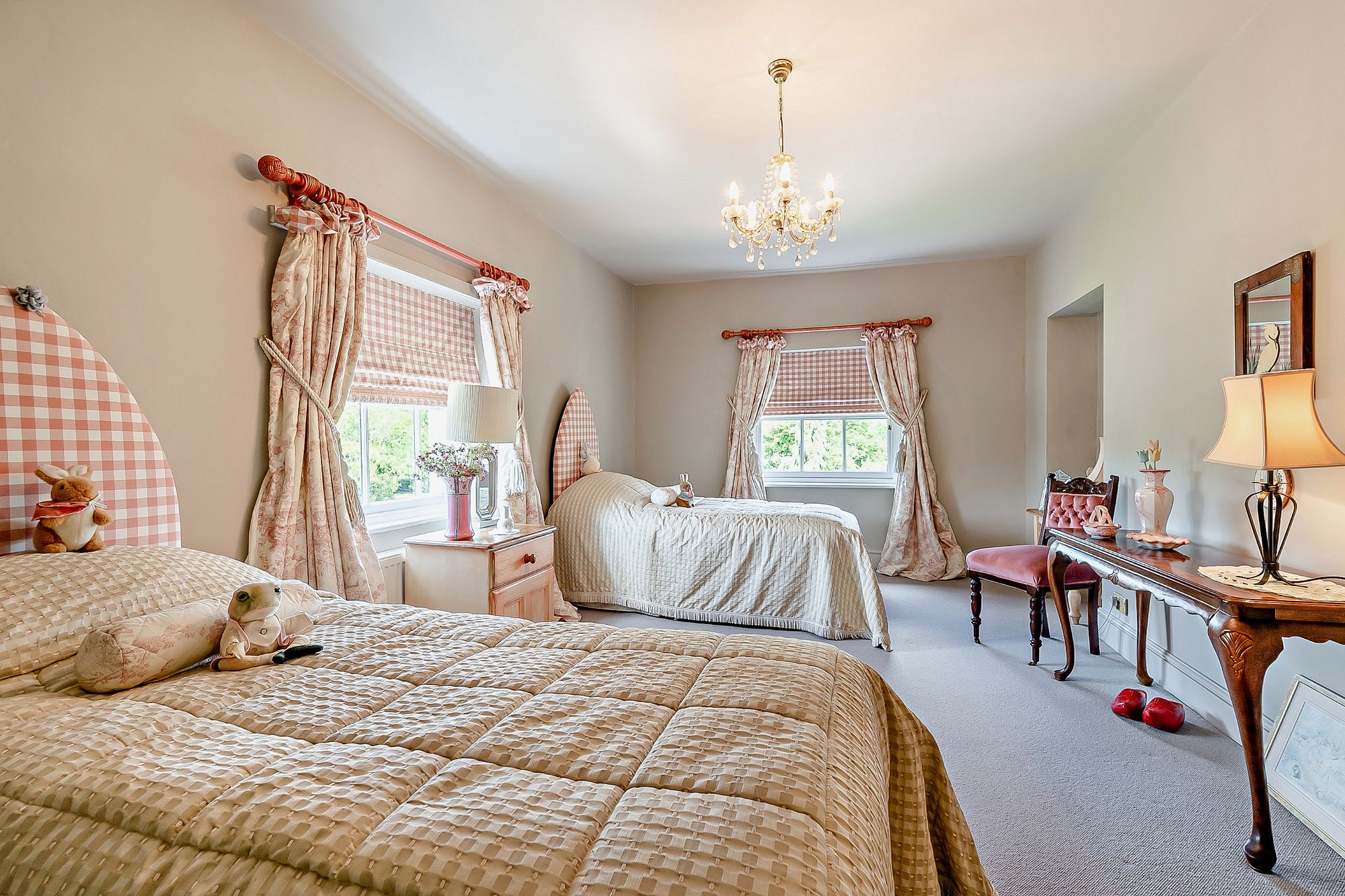 7 bed detached house for sale in Redhill, Bewdley, DY12  - Property Image 37