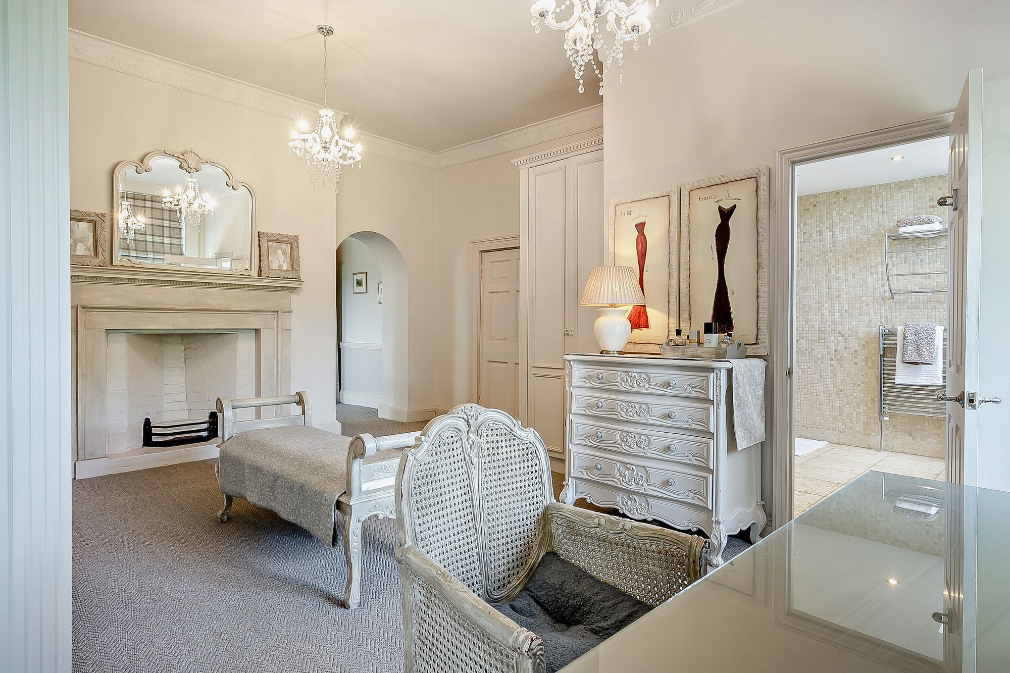 7 bed detached house for sale in Redhill, Bewdley, DY12  - Property Image 23