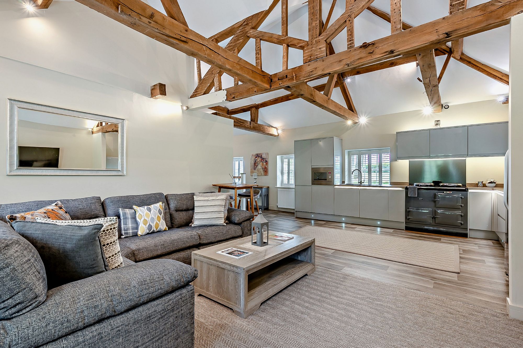 7 bed detached house for sale in Redhill, Bewdley, DY12  - Property Image 60