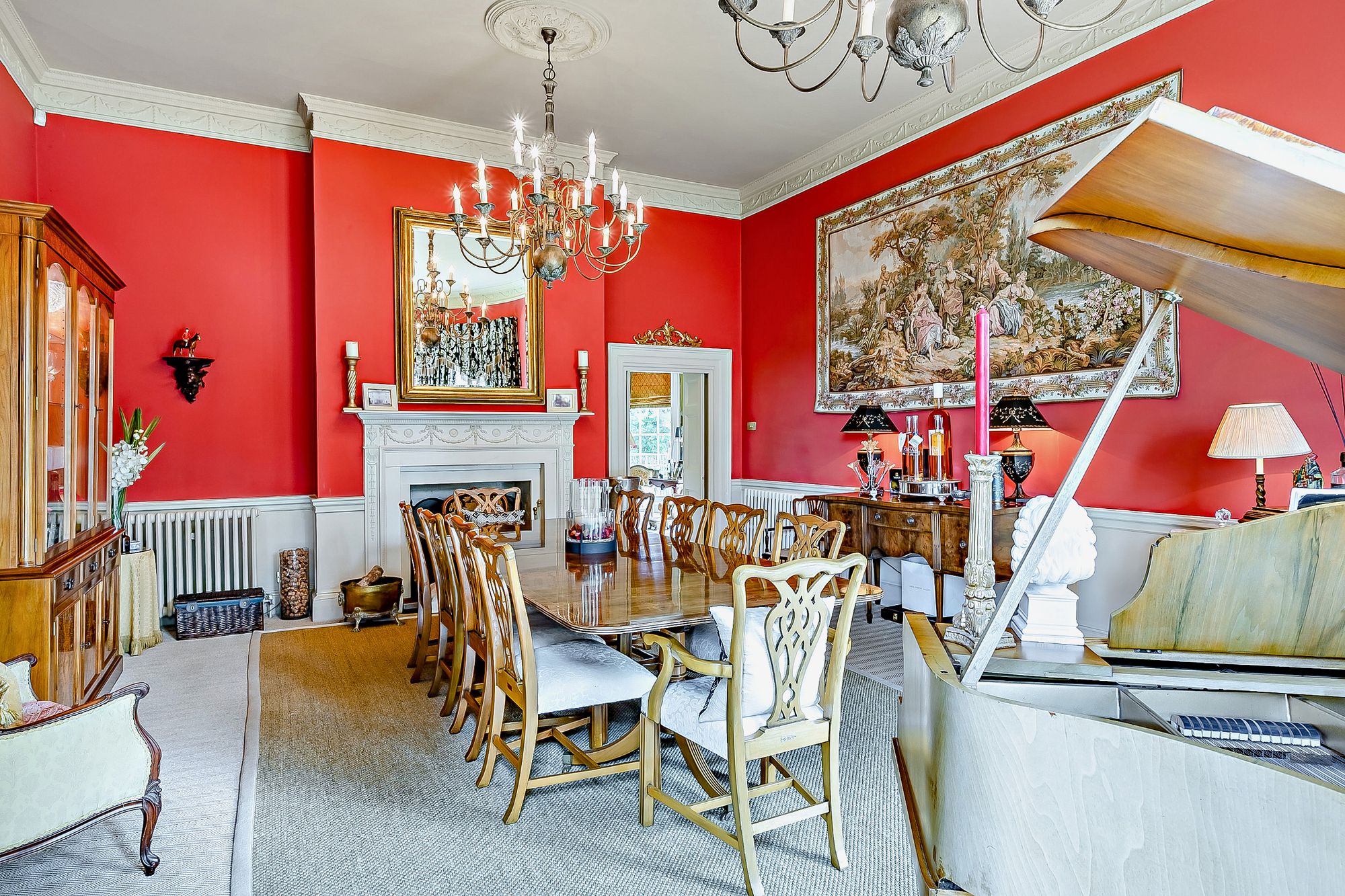 7 bed detached house for sale in Redhill, Bewdley, DY12  - Property Image 16