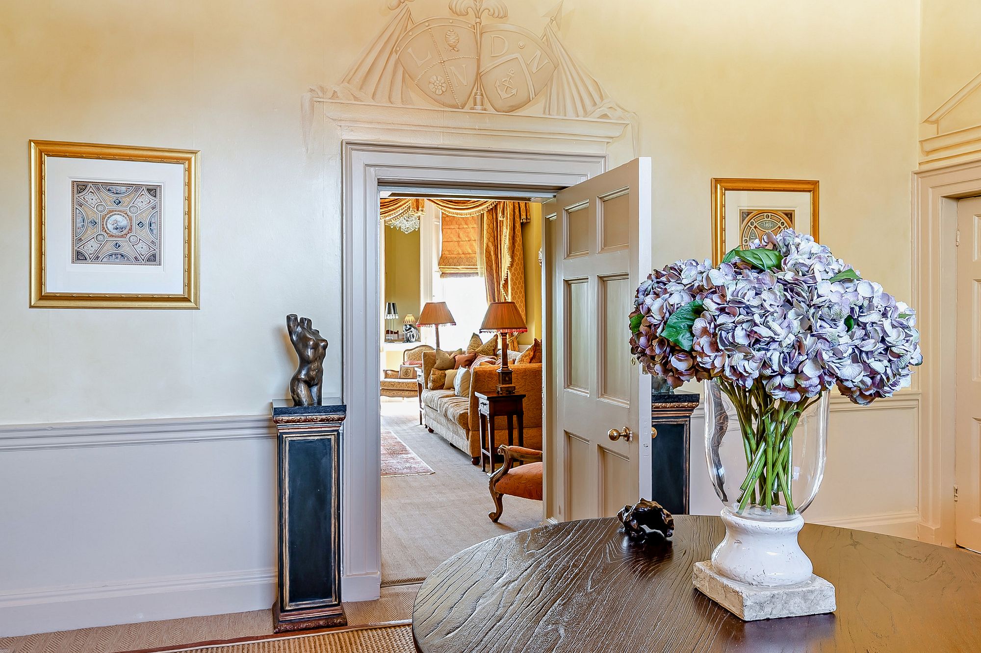 7 bed detached house for sale in Redhill, Bewdley, DY12 12