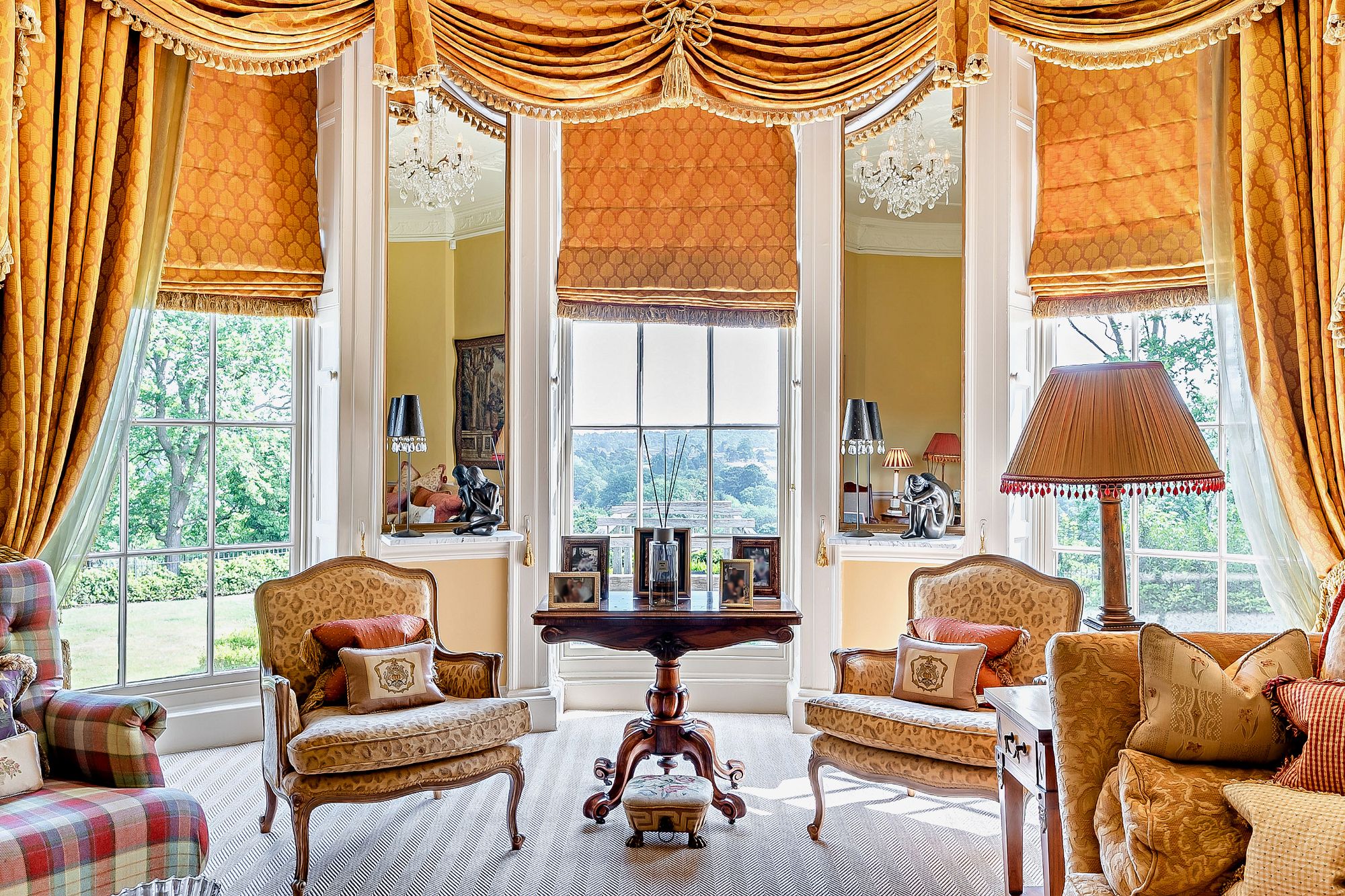 7 bed detached house for sale in Redhill, Bewdley, DY12  - Property Image 15