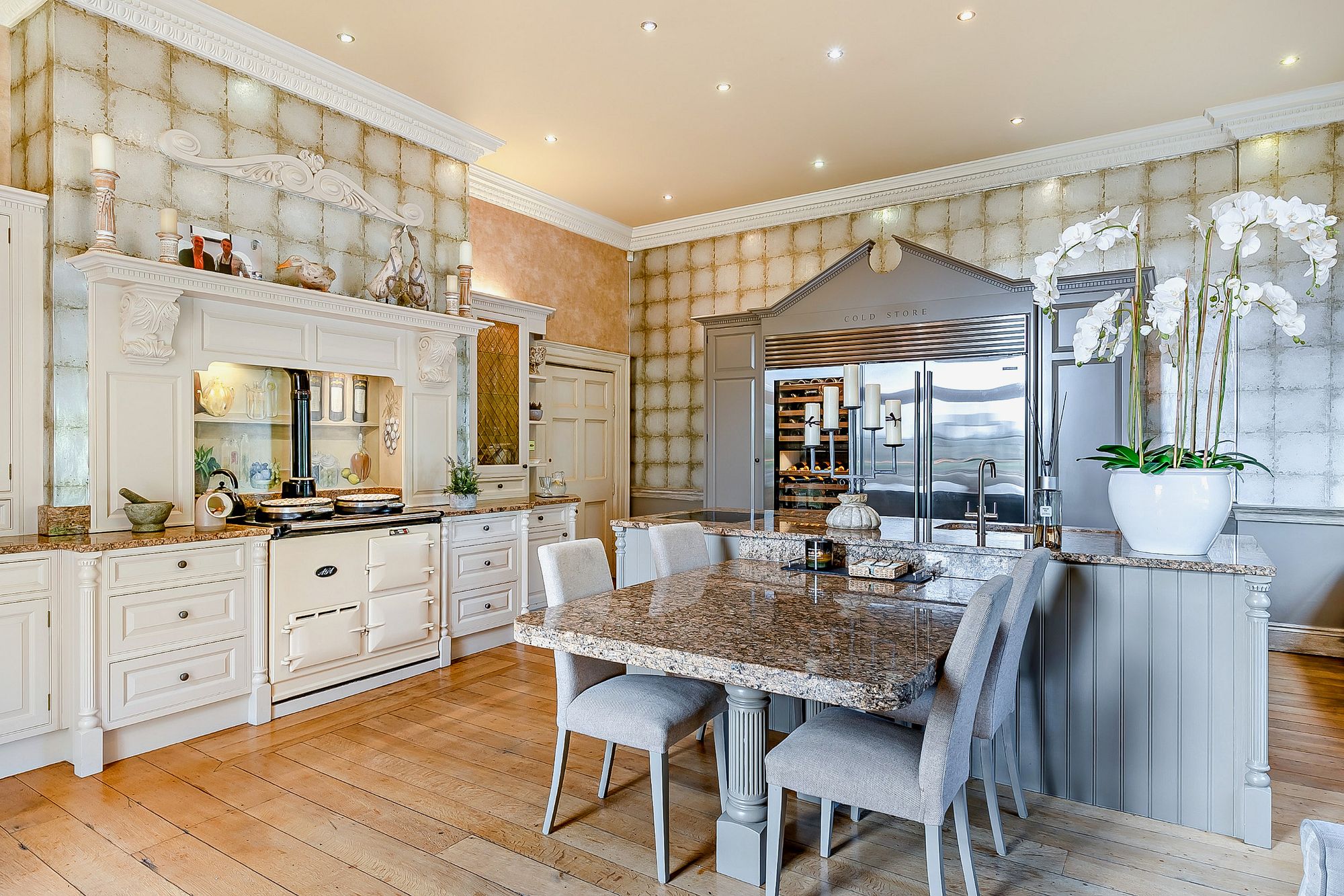 7 bed detached house for sale in Redhill, Bewdley, DY12  - Property Image 11