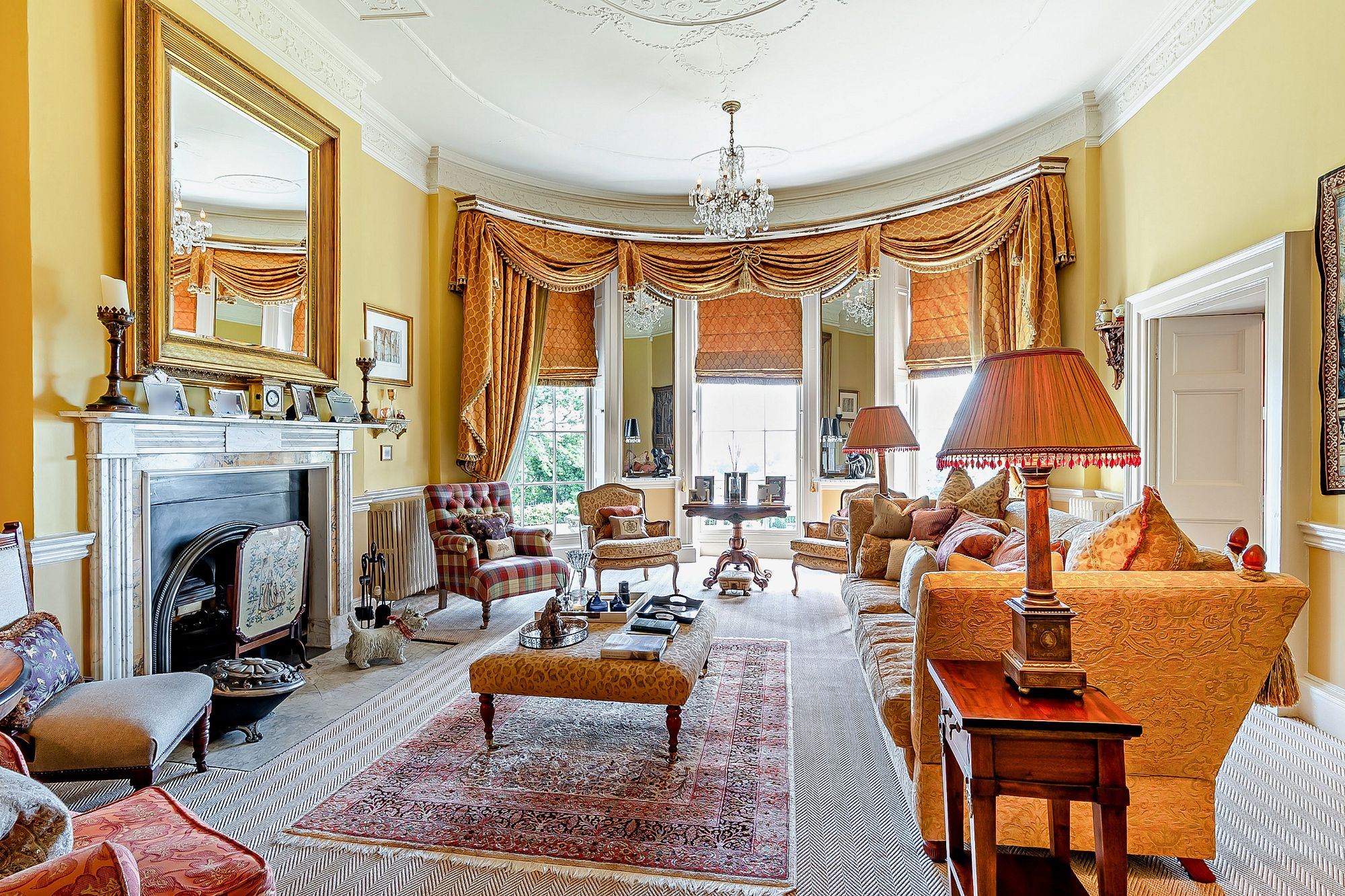 7 bed detached house for sale in Redhill, Bewdley, DY12  - Property Image 14