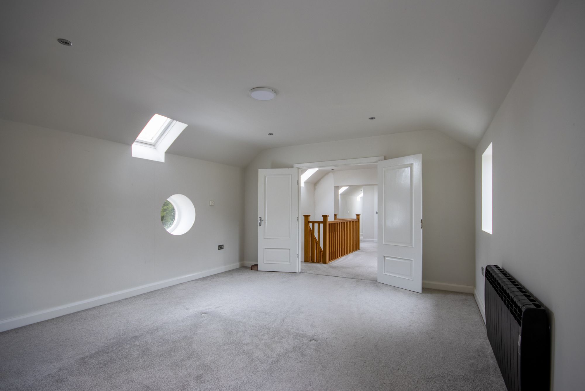 6 bed detached house for sale in Chester Road, Aldridge, WS9 11