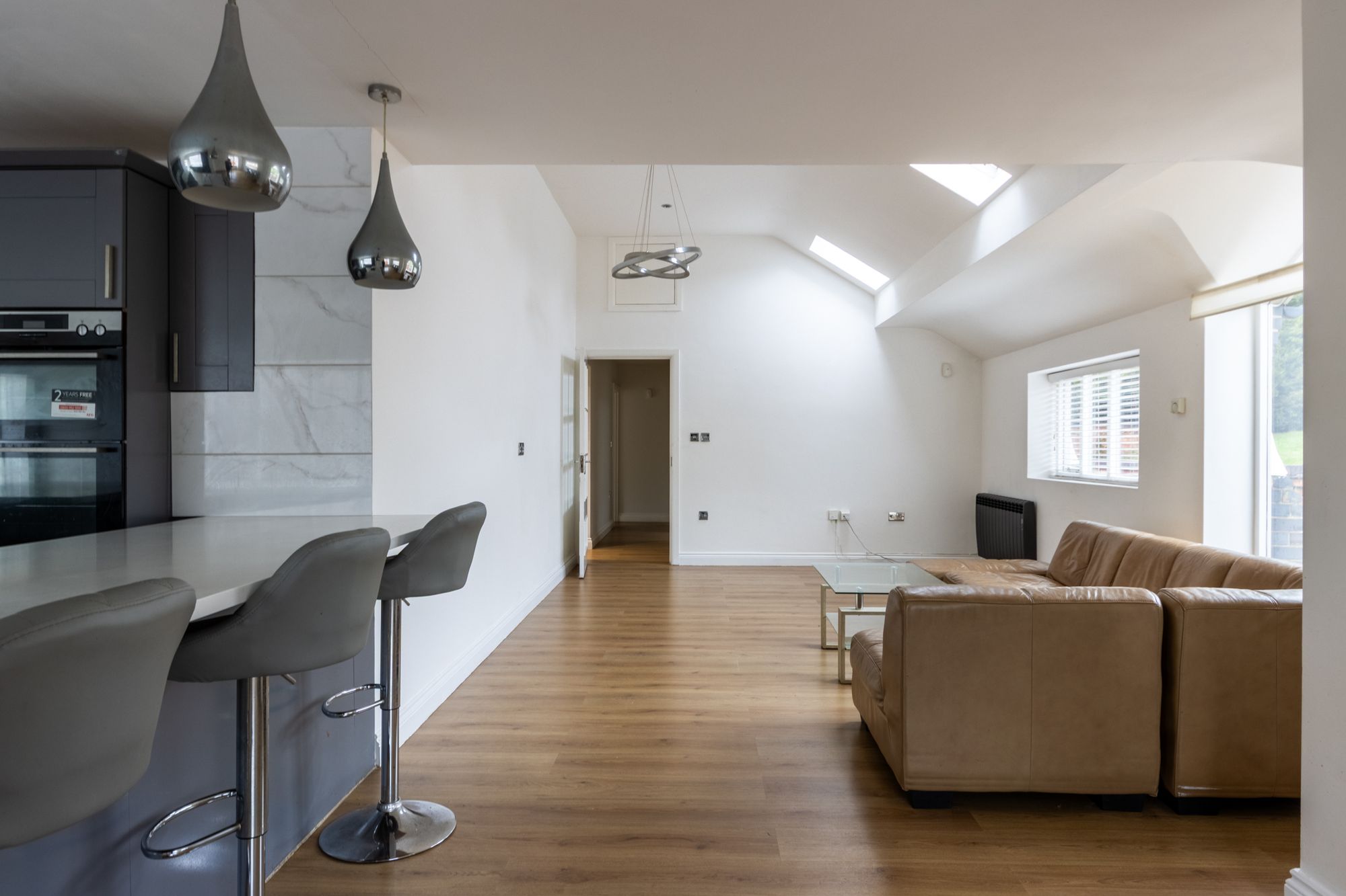 6 bed detached house for sale in Chester Road, Aldridge, WS9  - Property Image 3