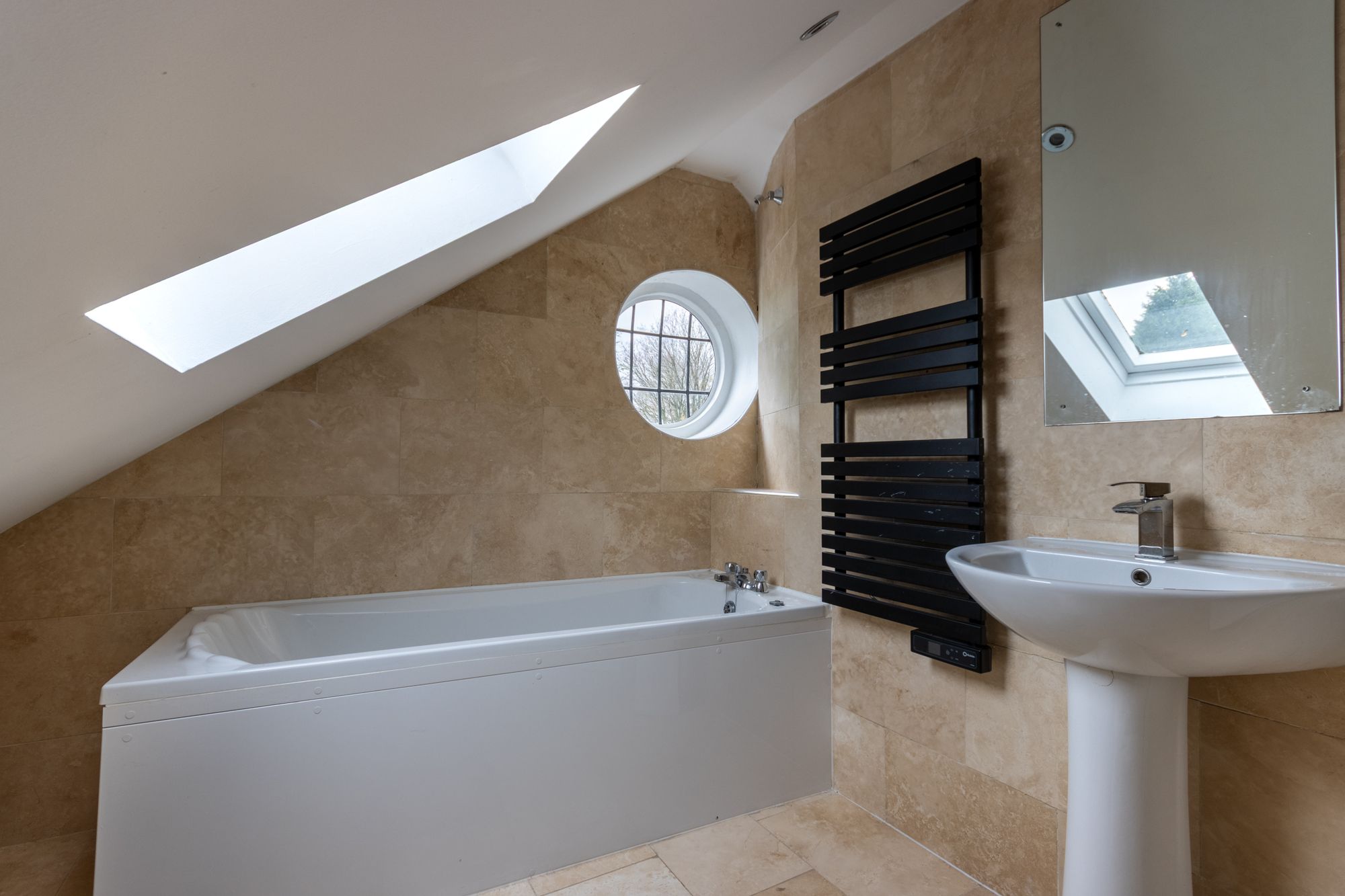 6 bed detached house for sale in Chester Road, Aldridge, WS9 17