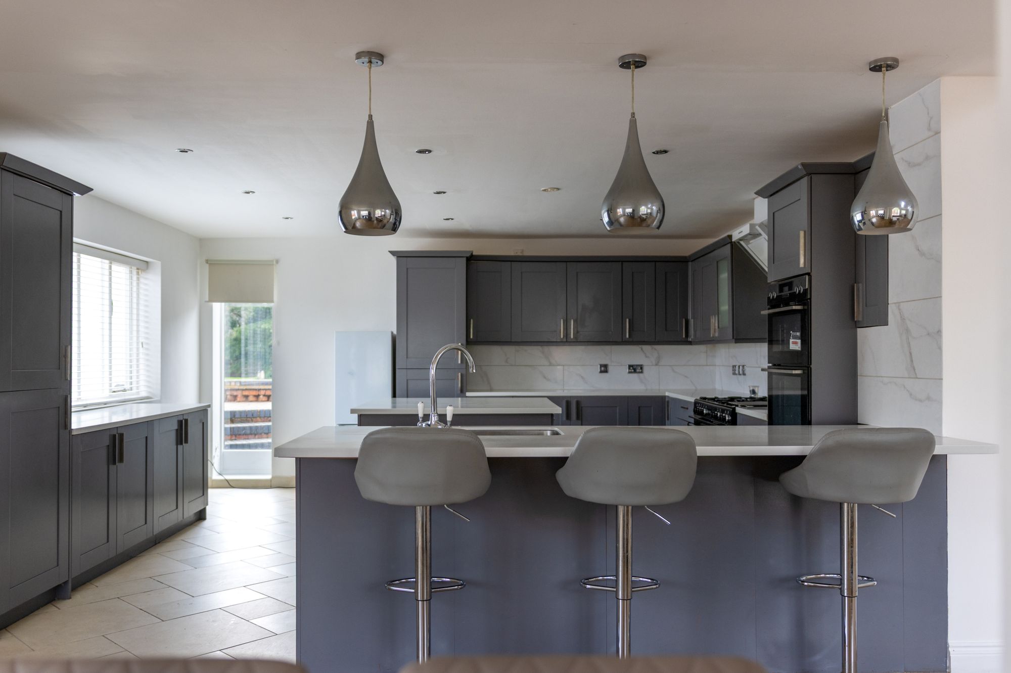 6 bed detached house for sale in Chester Road, Aldridge, WS9  - Property Image 2