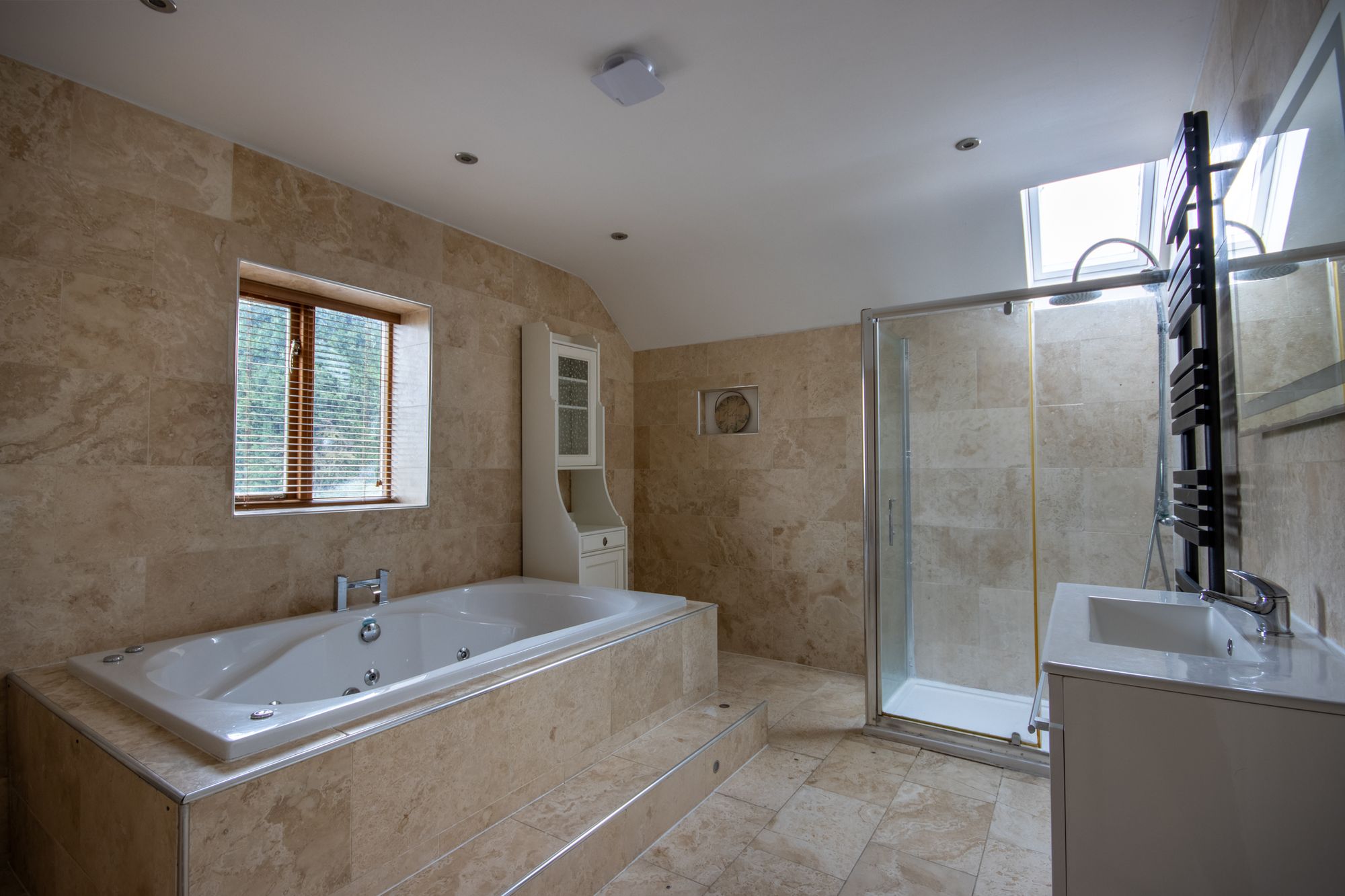 6 bed detached house for sale in Chester Road, Aldridge, WS9 12