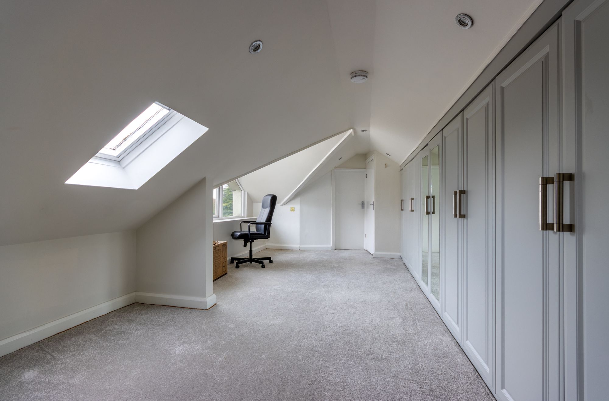 6 bed detached house for sale in Chester Road, Aldridge, WS9 16