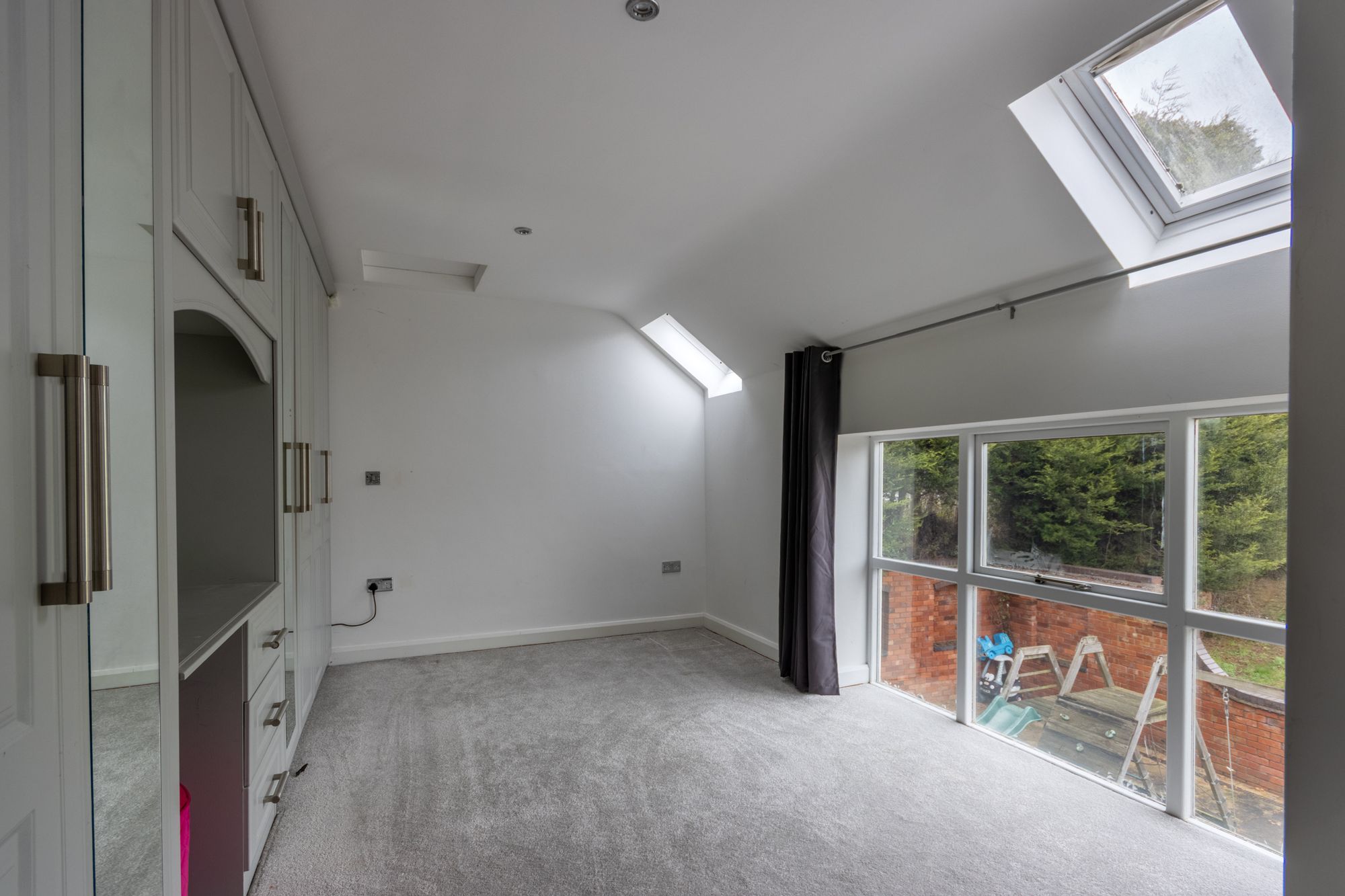 6 bed detached house for sale in Chester Road, Aldridge, WS9  - Property Image 14