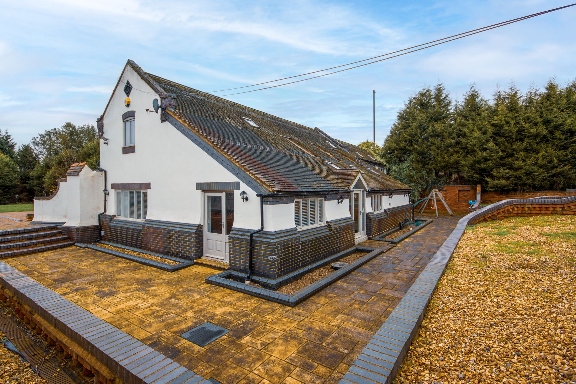 6 bed detached house for sale in Chester Road, Aldridge, WS9  - Property Image 20