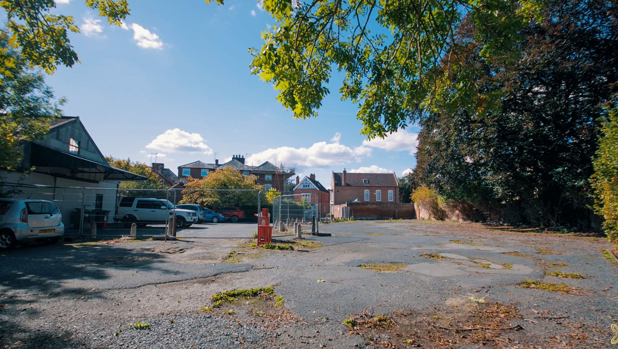 Off-plan for sale in Market Street, Tenbury Wells, WR15 2