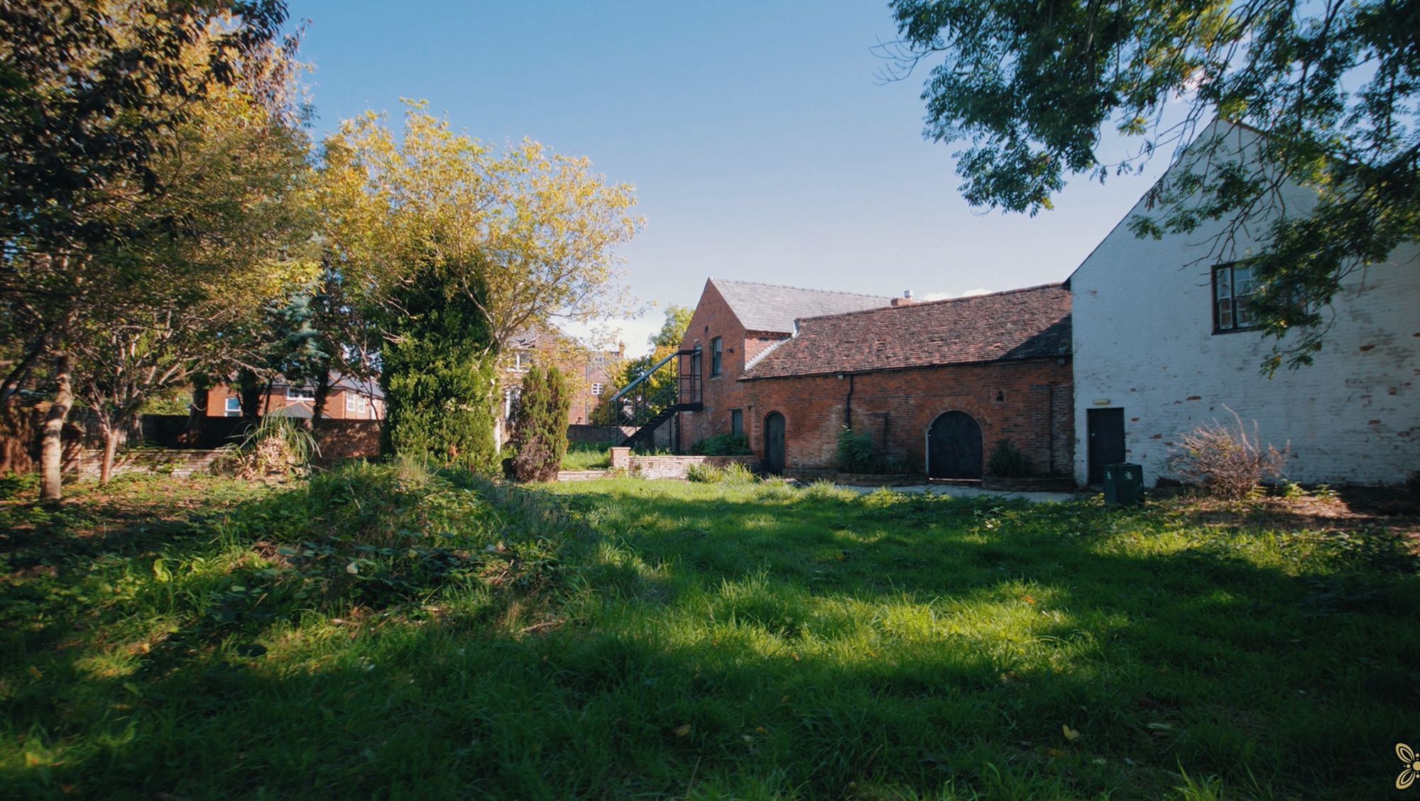 Off-plan for sale in Market Street, Tenbury Wells, WR15 5