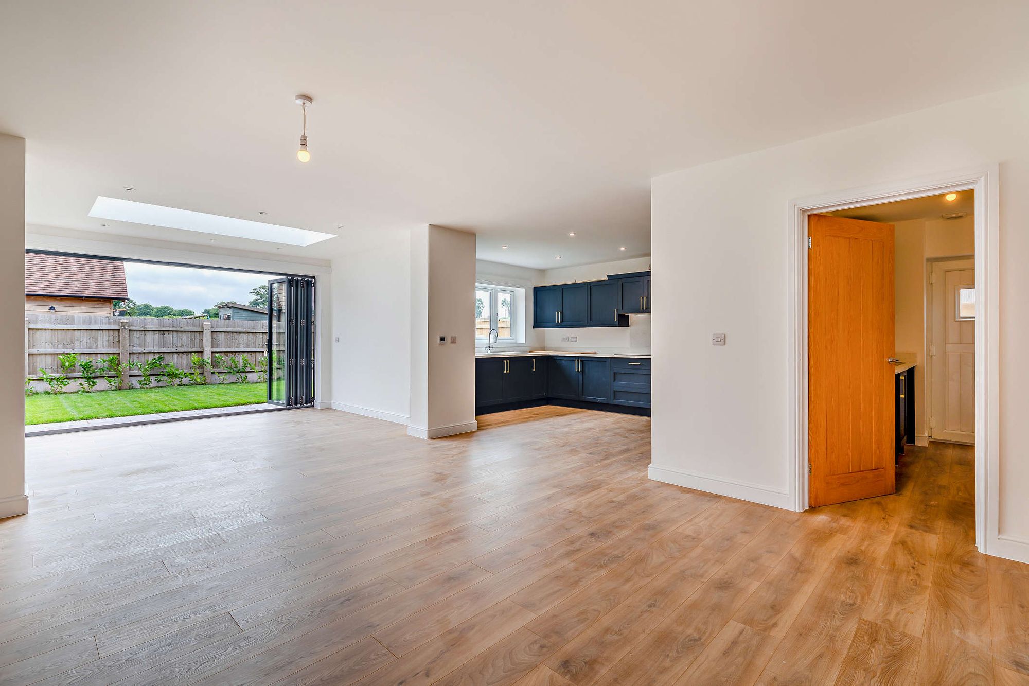 4 bed detached house for sale in Harvest View, Woodseaves, ST20  - Property Image 5