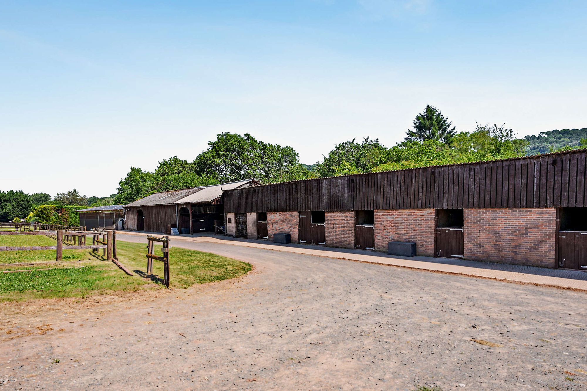 3 bed detached bungalow for sale in Mathon, Malvern, WR13  - Property Image 13