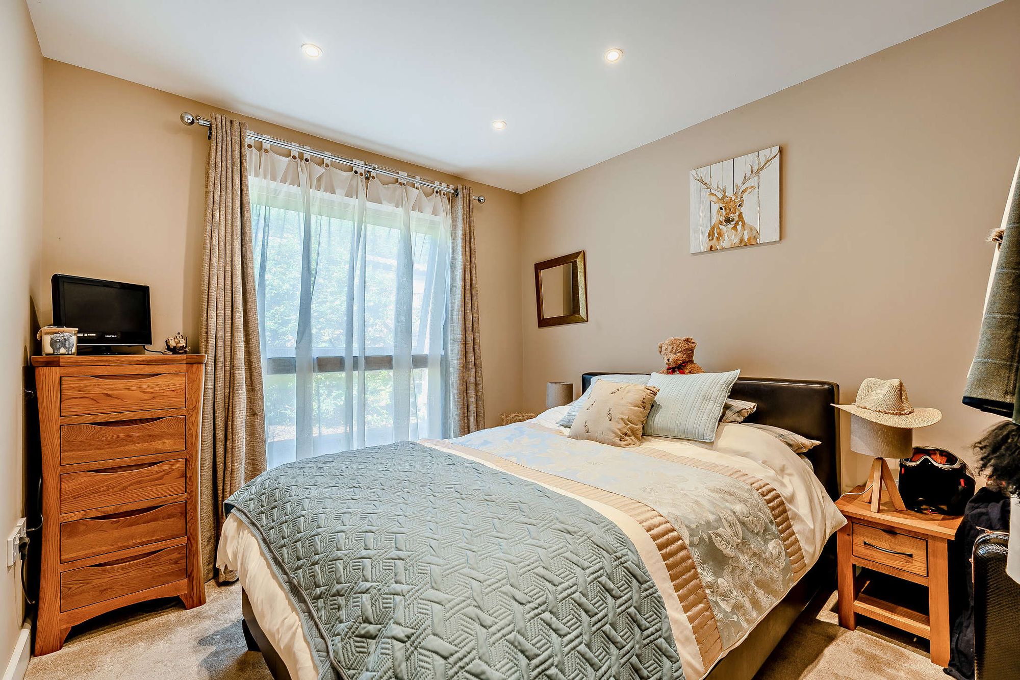 3 bed detached bungalow for sale in Mathon, Malvern, WR13 11
