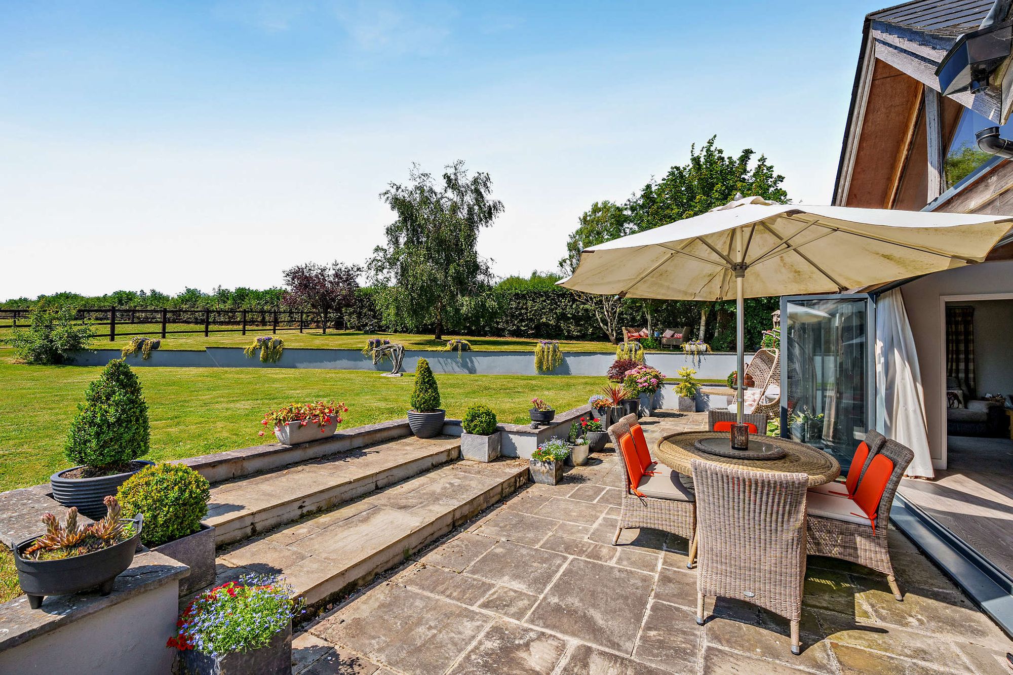 3 bed detached bungalow for sale in Mathon, Malvern, WR13  - Property Image 2