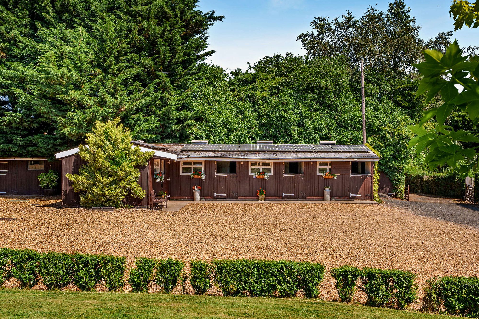 3 bed detached bungalow for sale in Mathon, Malvern, WR13  - Property Image 14