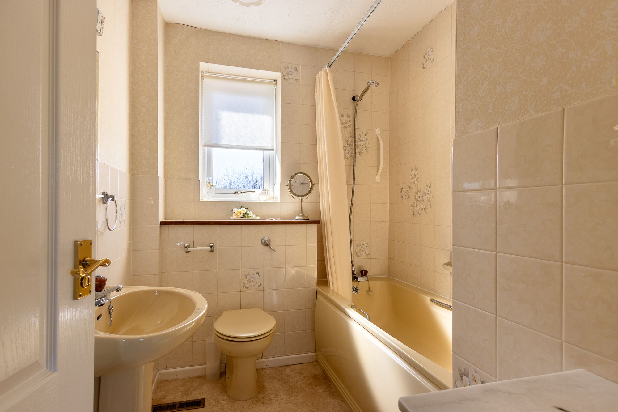 5 bed detached house for sale in Primrose Crescent, Worcester, WR5 14