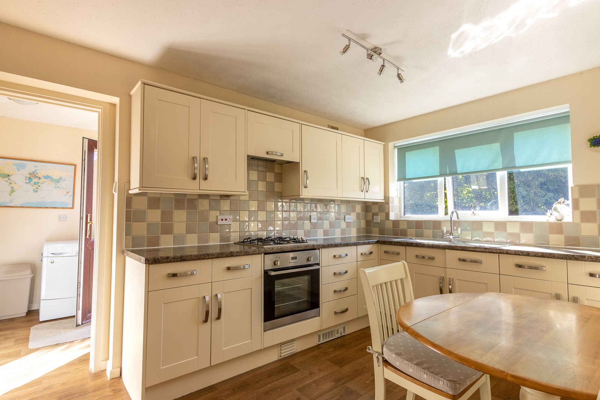 5 bed detached house for sale in Primrose Crescent, Worcester, WR5  - Property Image 2