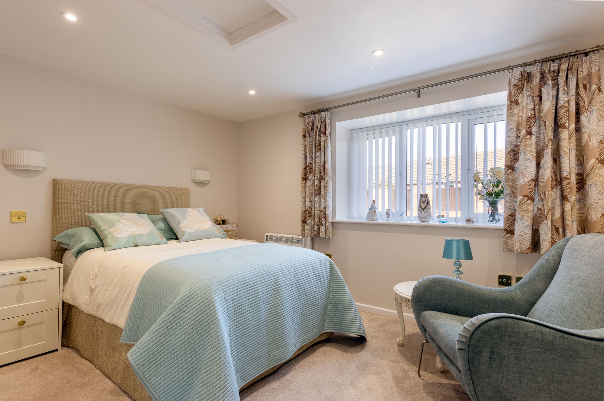 5 bed detached house for sale in Primrose Crescent, Worcester, WR5  - Property Image 10