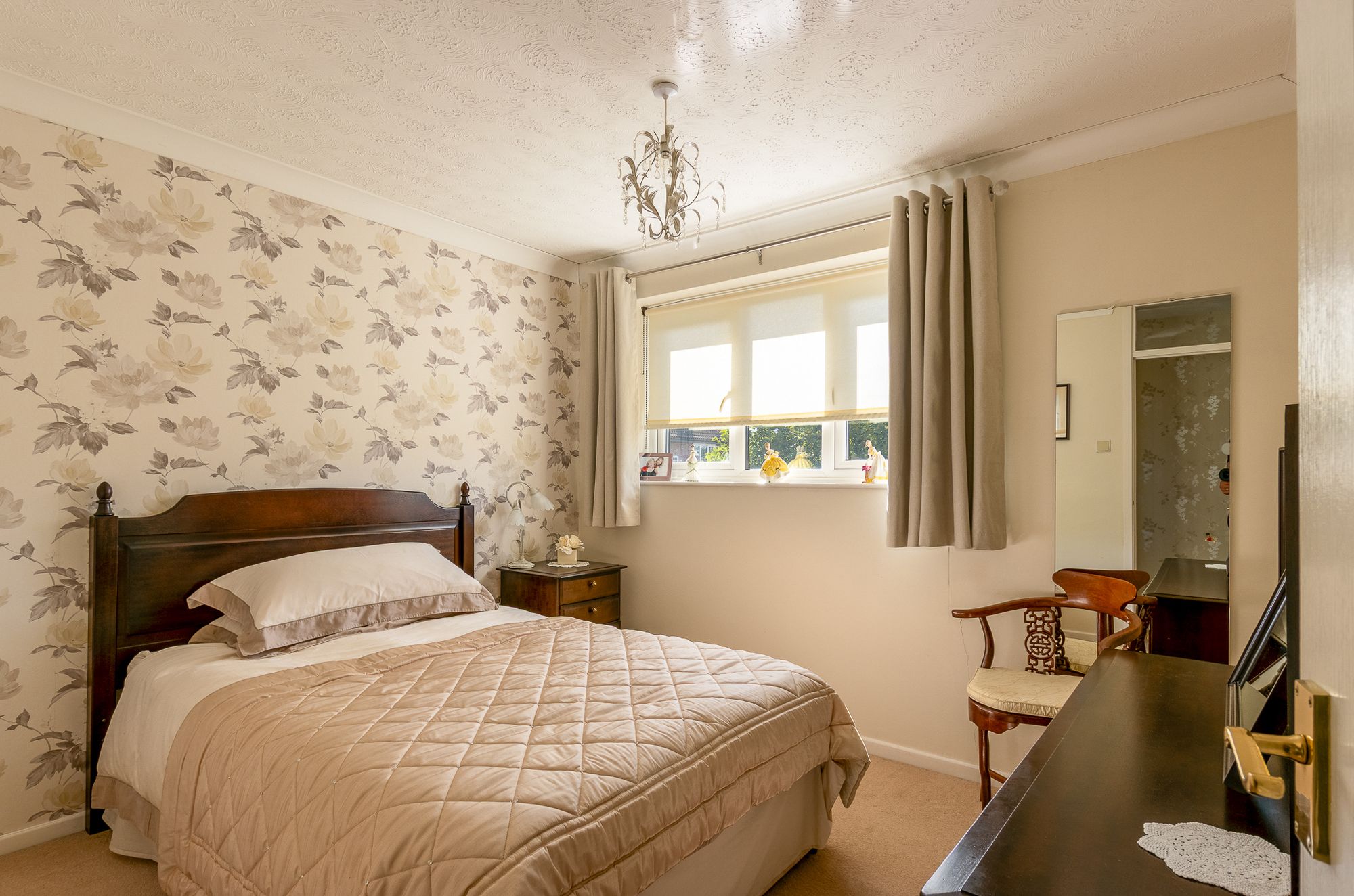 5 bed detached house for sale in Primrose Crescent, Worcester, WR5  - Property Image 13
