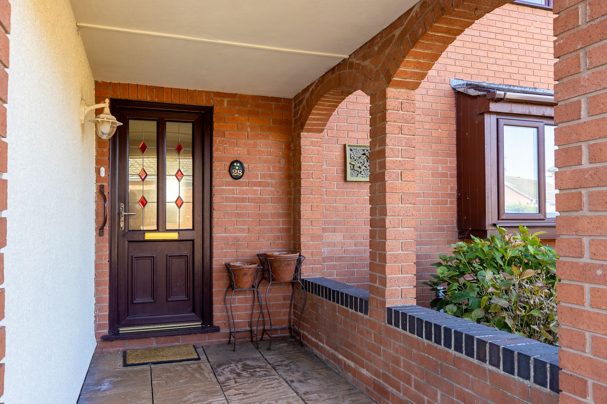5 bed detached house for sale in Primrose Crescent, Worcester, WR5 4