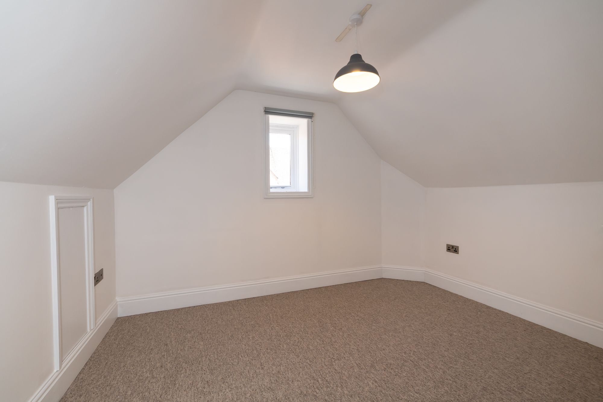 4 bed mews house for sale in 1 The Butts, Worcester, WR1 14