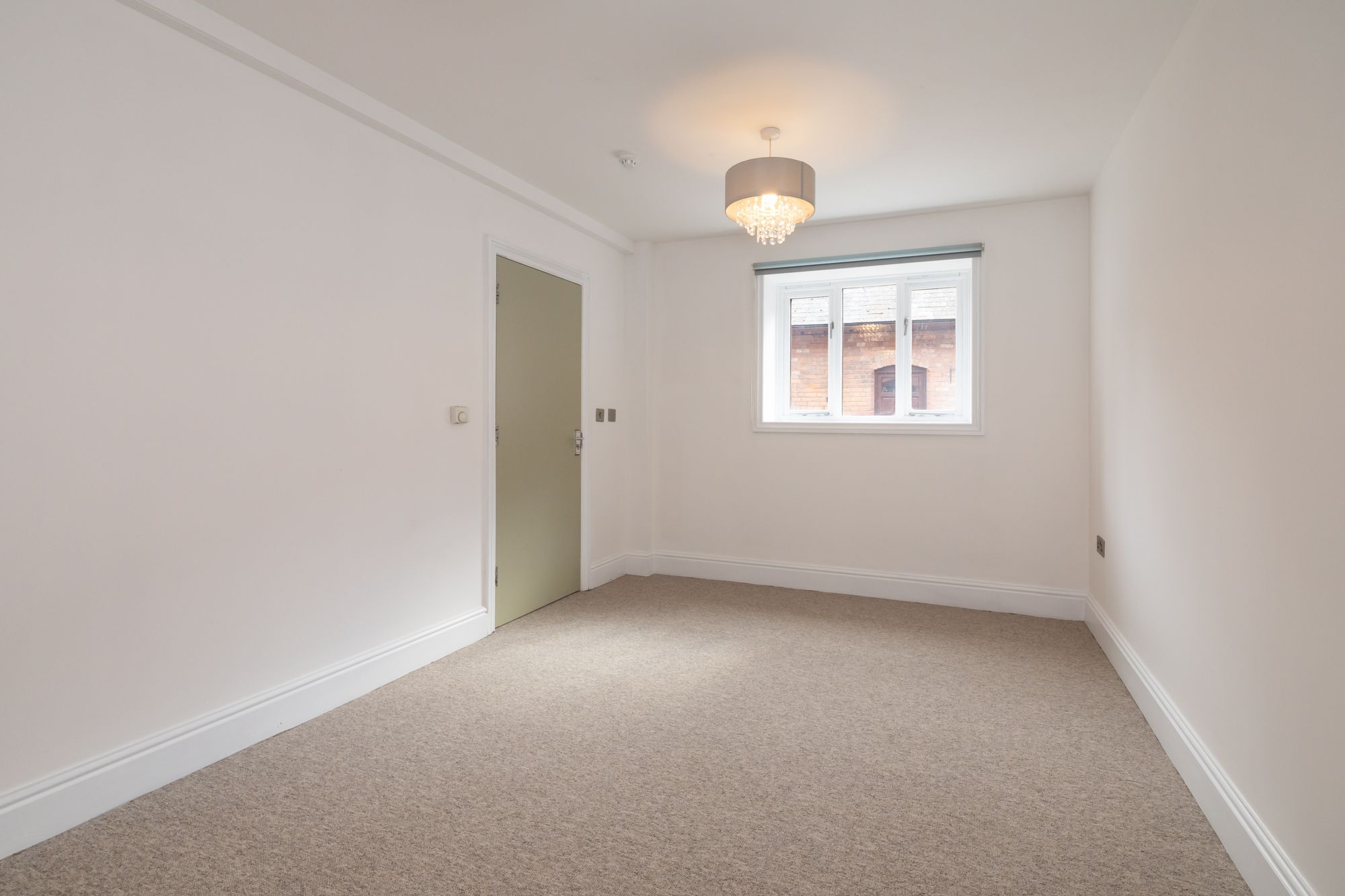 4 bed mews house for sale in 1 The Butts, Worcester, WR1 5