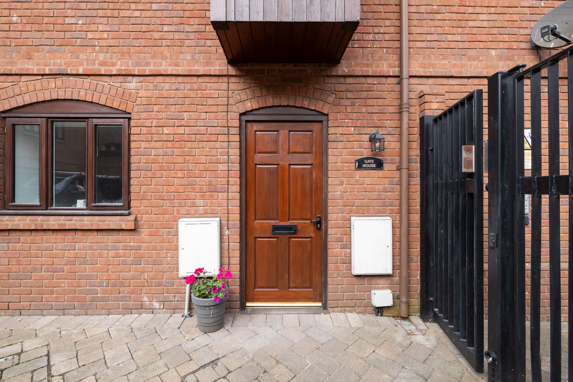 4 bed mews house for sale in 1 The Butts, Worcester, WR1 3