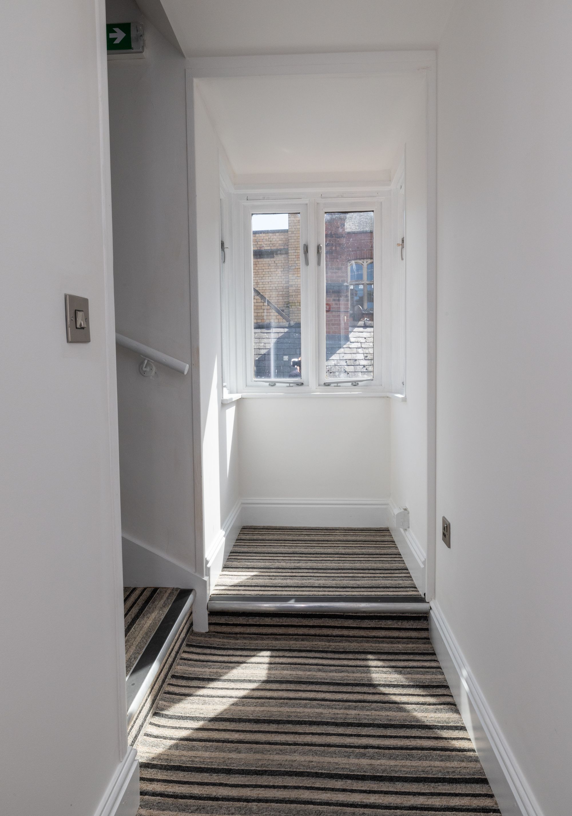 4 bed mews house for sale in 1 The Butts, Worcester, WR1  - Property Image 13