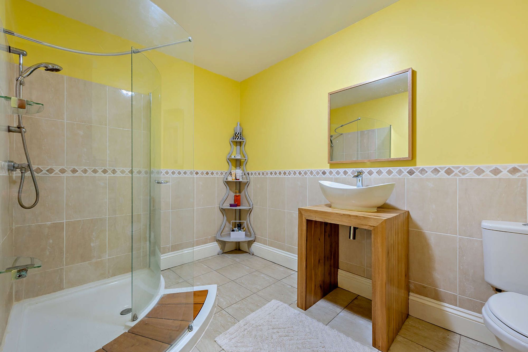 5 bed house for sale in Bromyard Road, Crown East, WR2  - Property Image 15