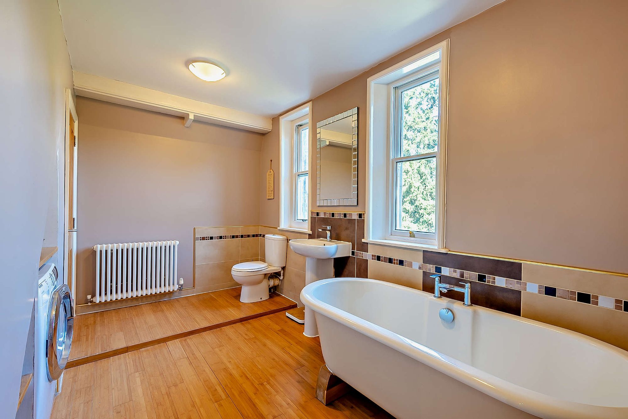 5 bed house for sale in Bromyard Road, Crown East, WR2  - Property Image 16