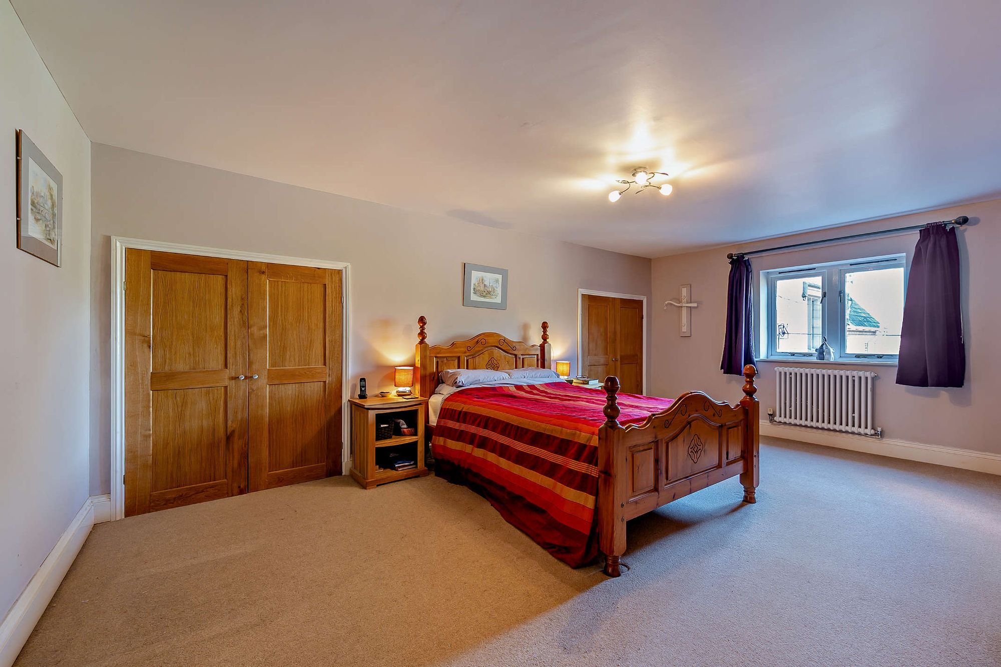 5 bed house for sale in Bromyard Road, Crown East, WR2  - Property Image 13