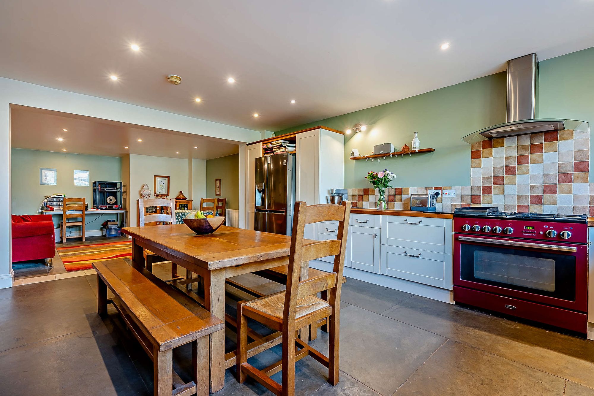 5 bed house for sale in Bromyard Road, Crown East, WR2  - Property Image 6