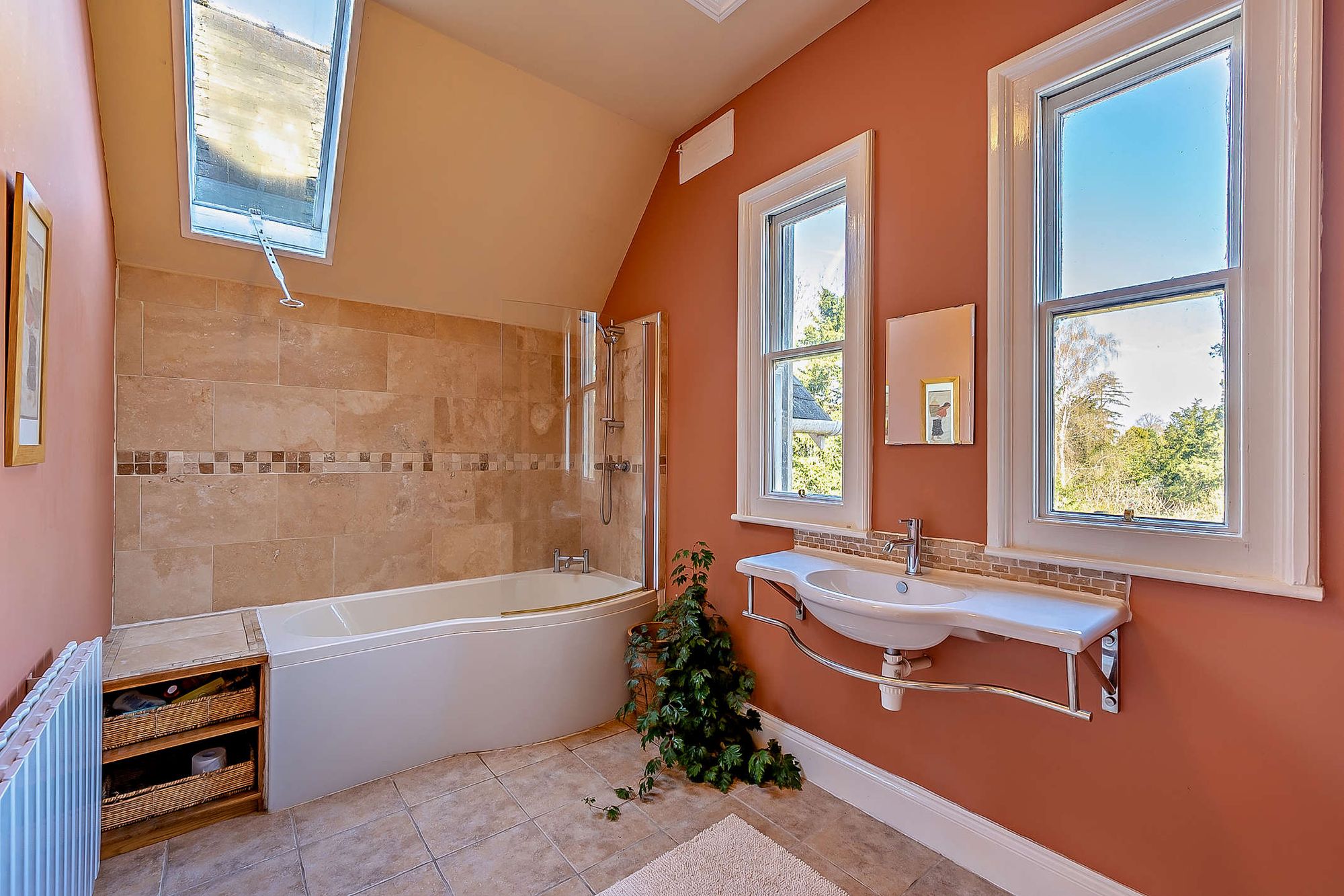 5 bed house for sale in Bromyard Road, Crown East, WR2  - Property Image 17