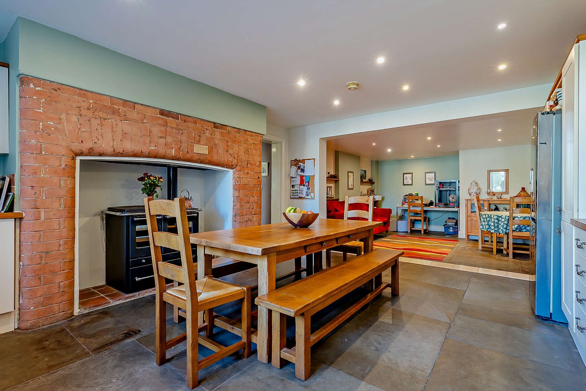 5 bed house for sale in Bromyard Road, Crown East, WR2 2