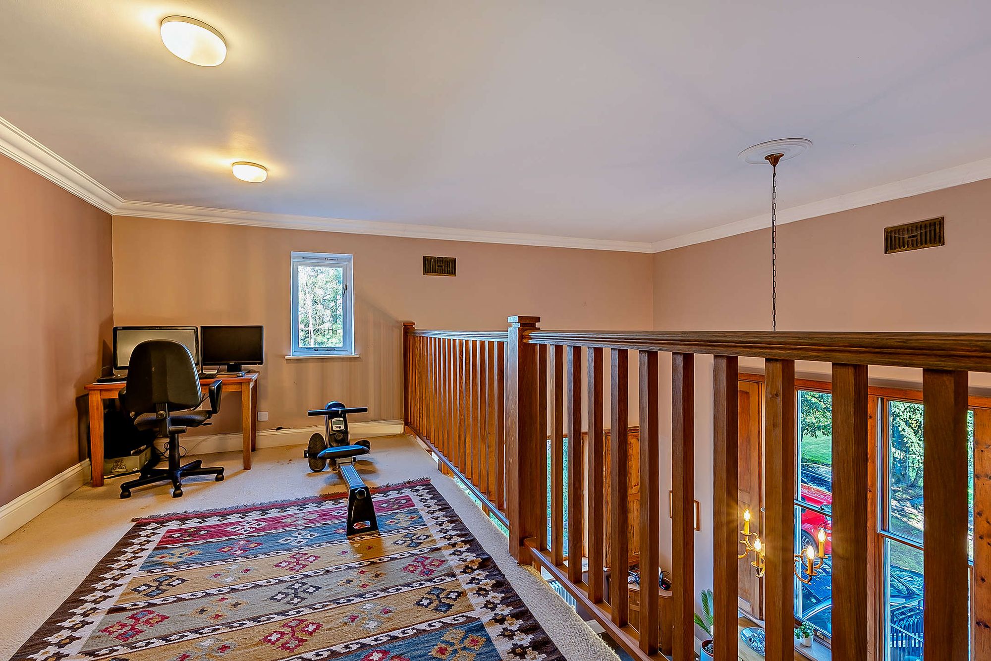 5 bed house for sale in Bromyard Road, Crown East, WR2  - Property Image 12