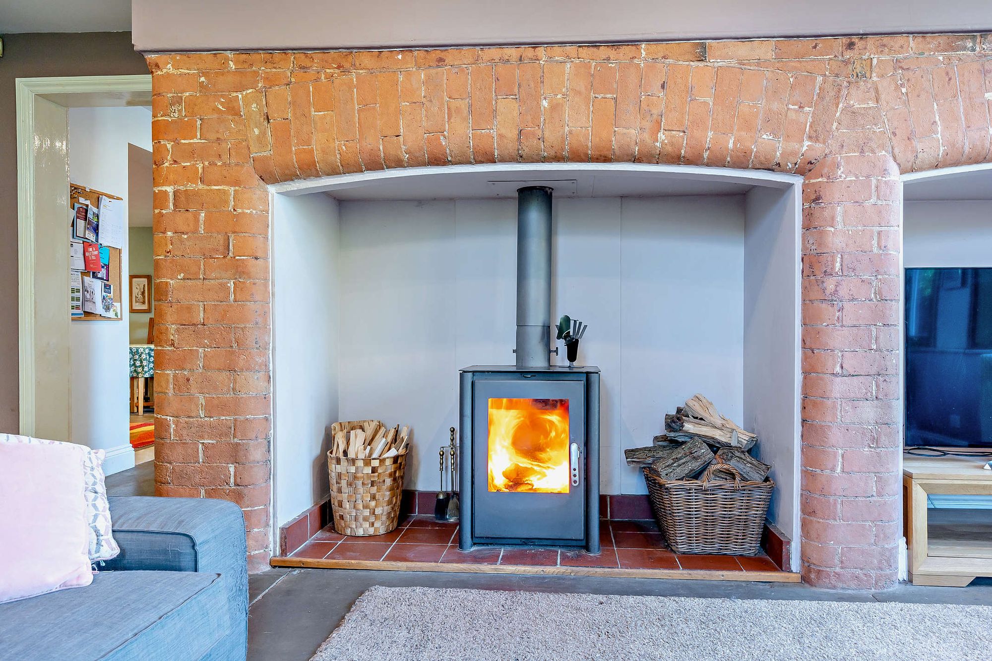 5 bed house for sale in Bromyard Road, Crown East, WR2  - Property Image 11