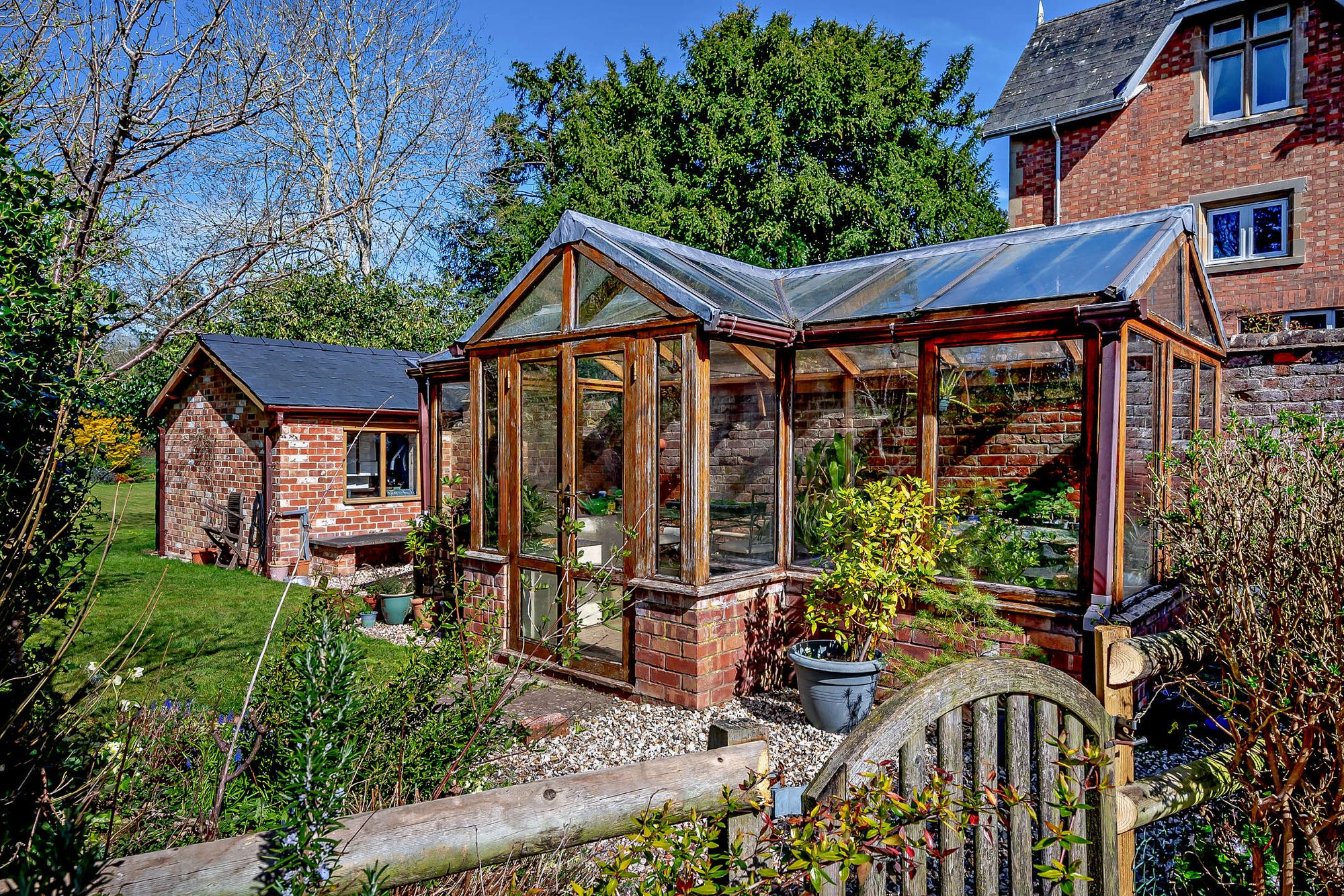 5 bed house for sale in Bromyard Road, Crown East, WR2  - Property Image 27