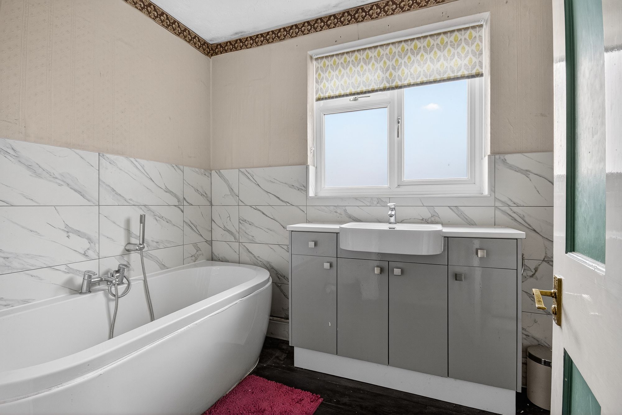 2 bed detached bungalow for sale in Cleeve Road, North Littleton, WR11 9