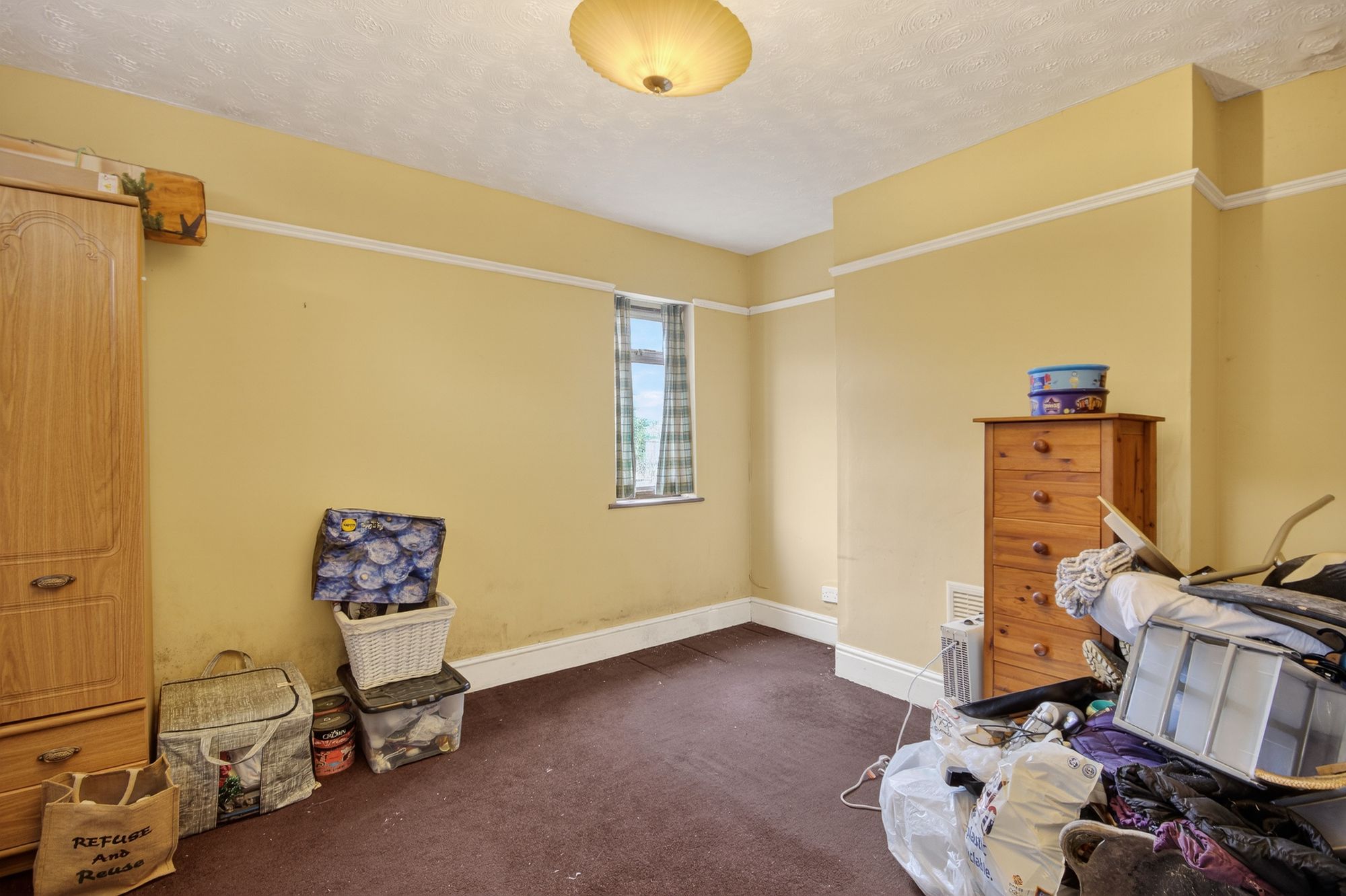 2 bed detached bungalow for sale in Cleeve Road, North Littleton, WR11 7