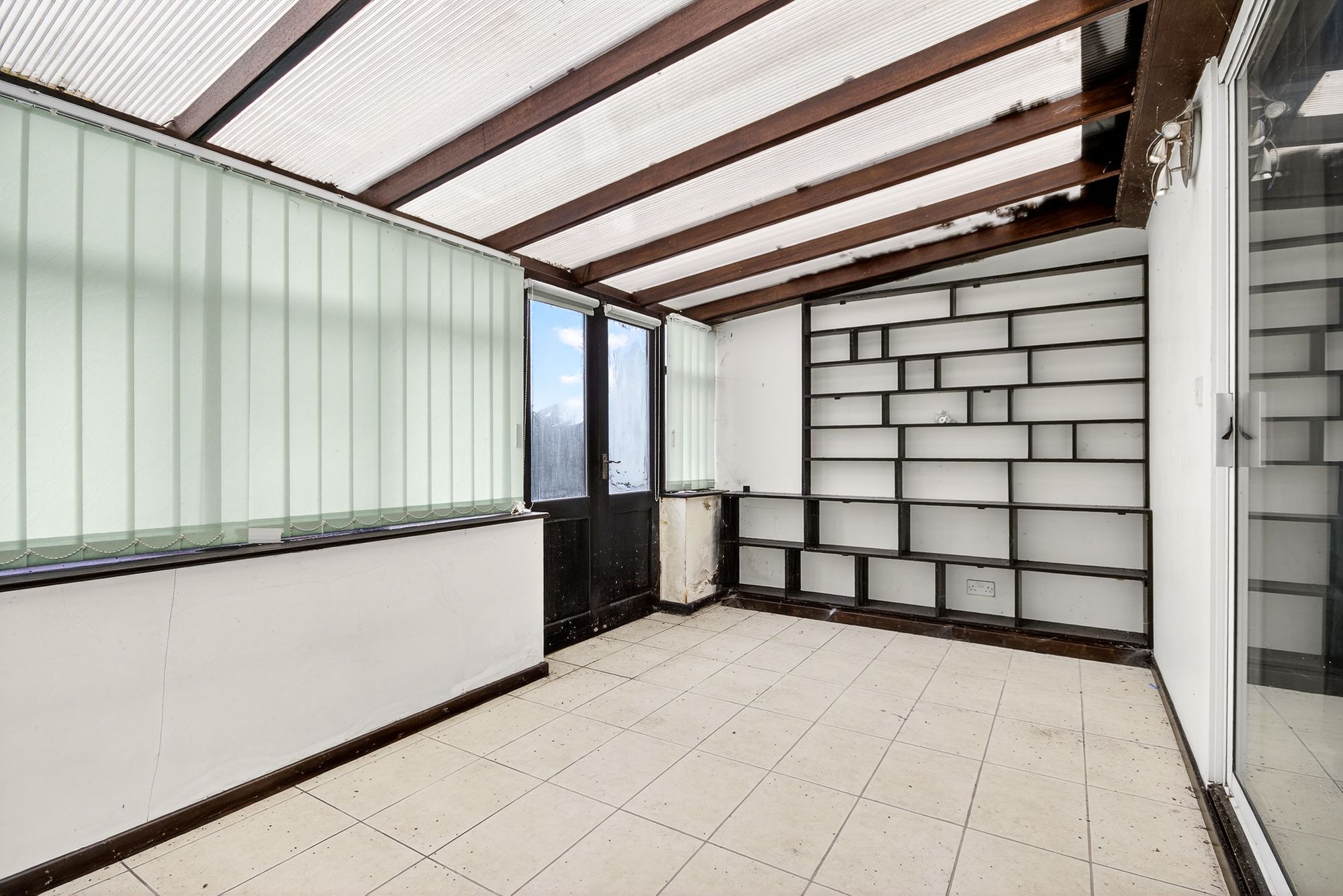 2 bed detached bungalow for sale in Cleeve Road, North Littleton, WR11  - Property Image 7