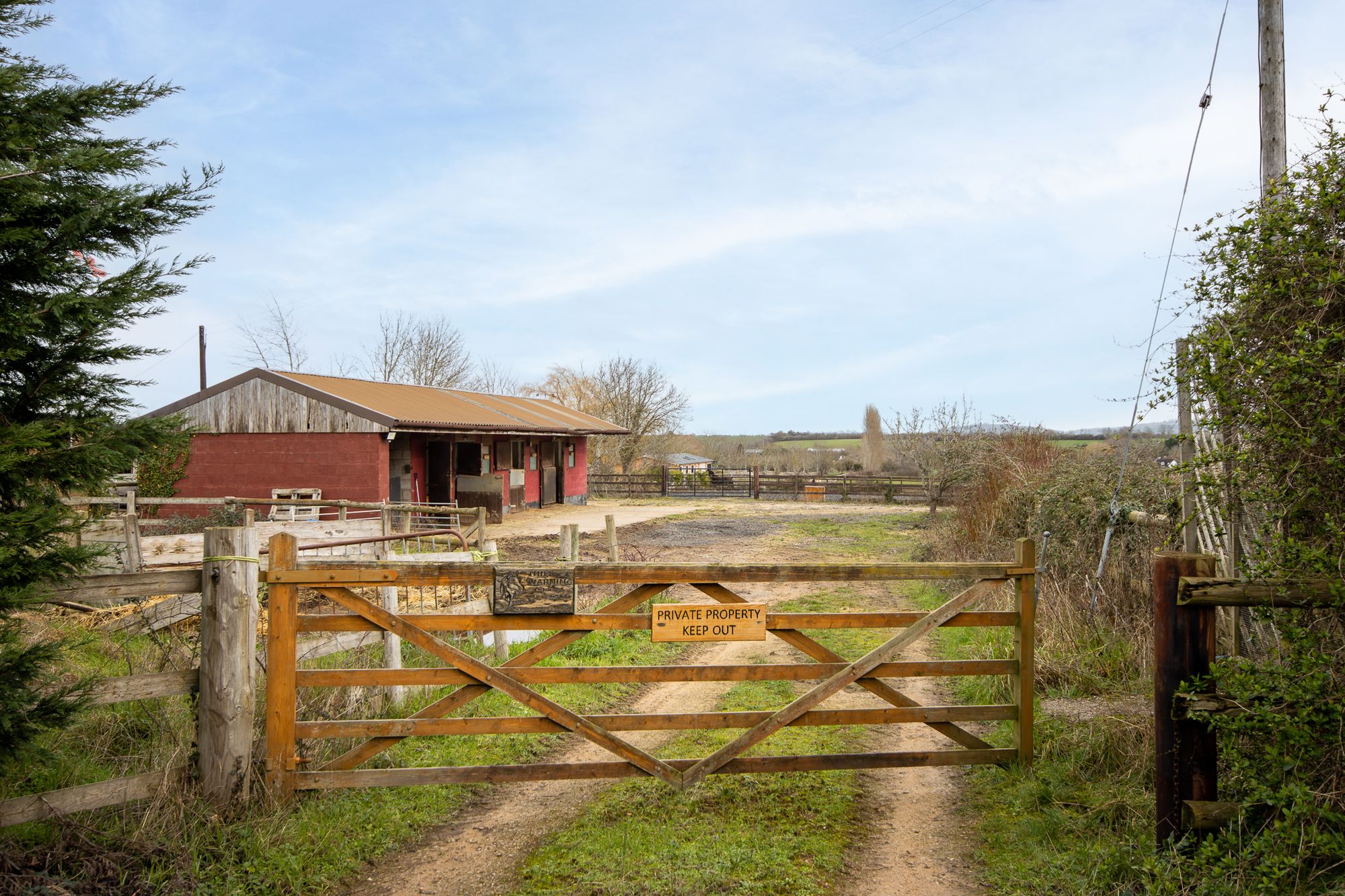 2 bed detached bungalow for sale in Cleeve Road, North Littleton, WR11  - Property Image 11