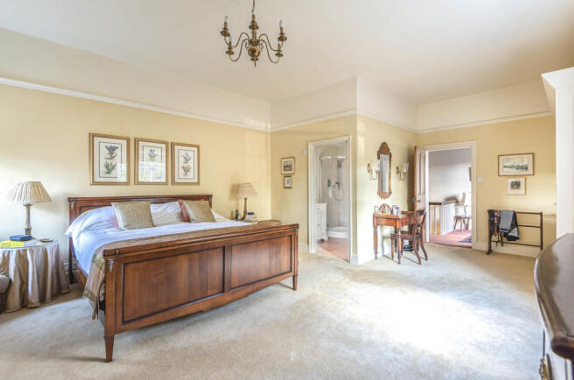 5 bed detached house for sale in Dunley, Stourport-On-Severn, DY13  - Property Image 17